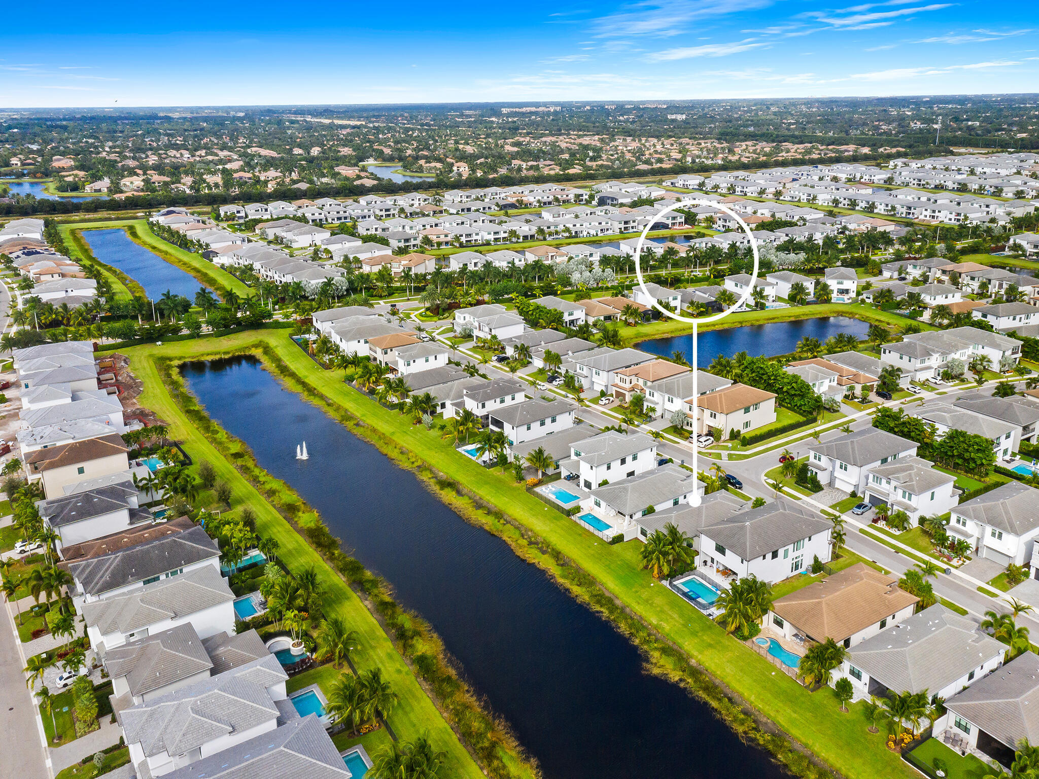 17345 Sea Blossom, Boca Raton FL 33496
