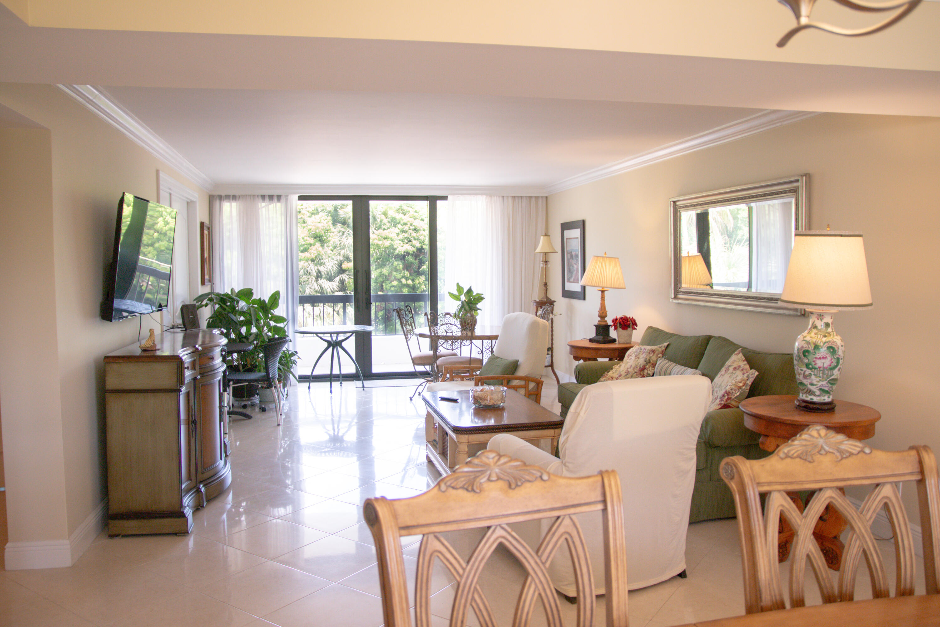 277 N Ocean #304, Boca Raton FL 33432