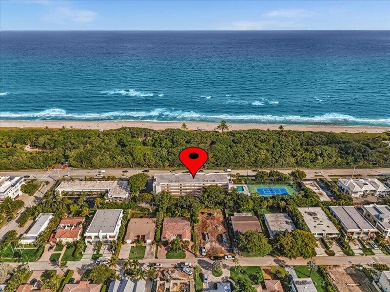 277 N Ocean #304, Boca Raton FL 33432