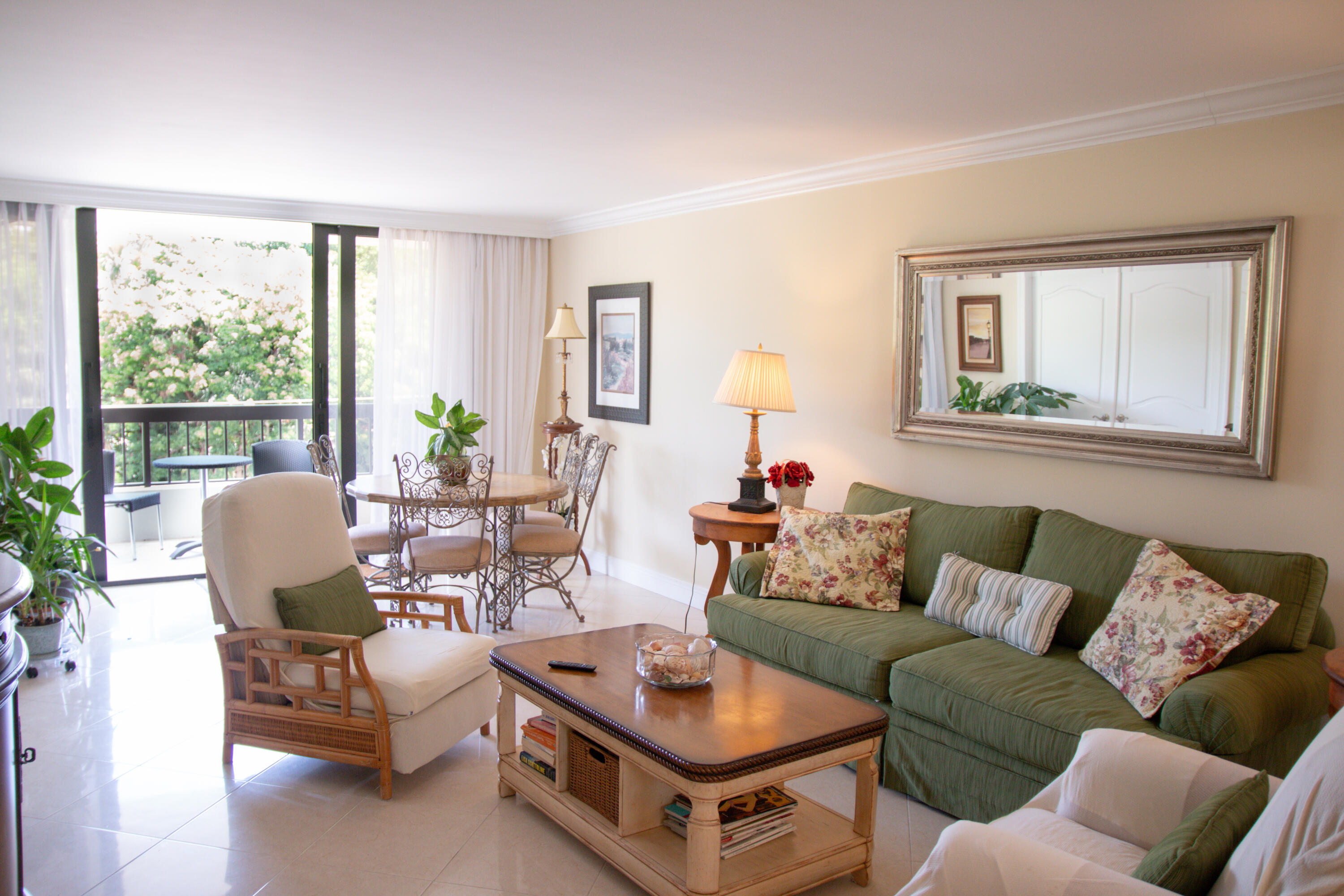 277 N Ocean #304, Boca Raton FL 33432