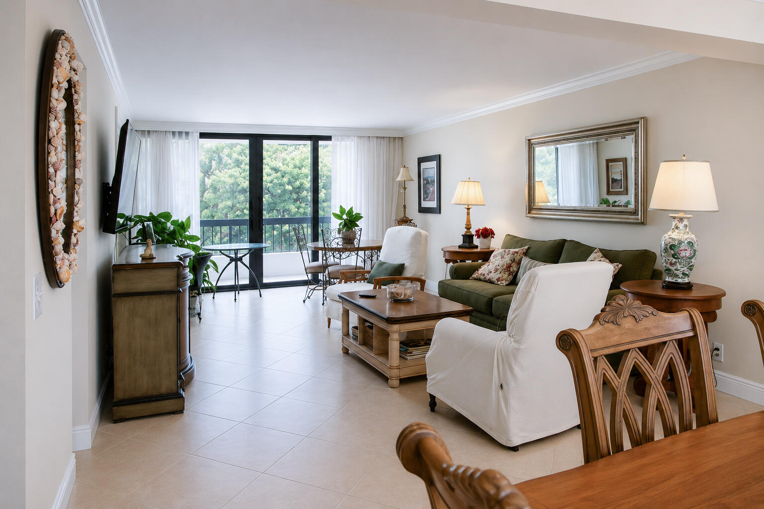 277 N Ocean #304, Boca Raton FL 33432