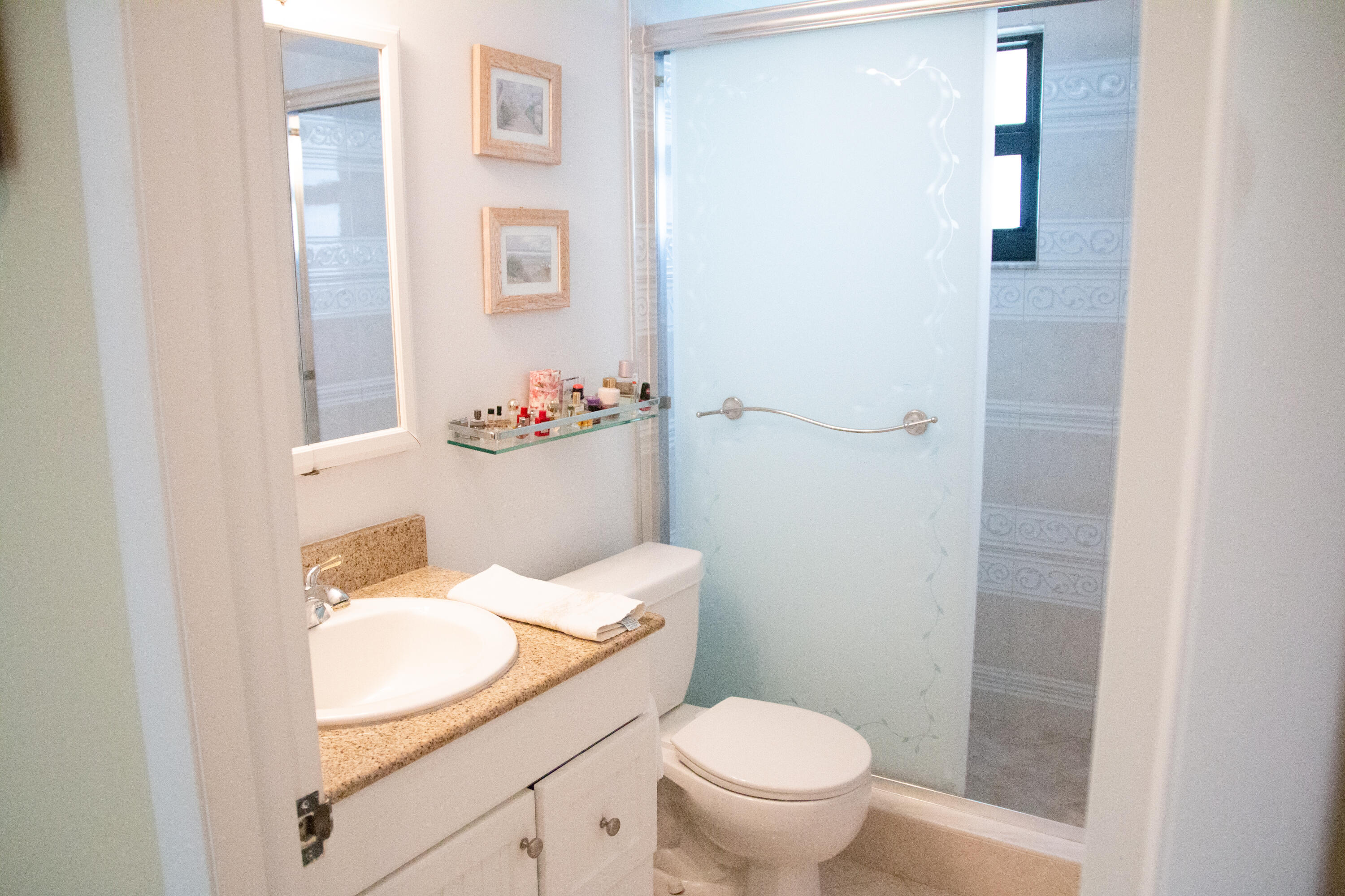 277 N Ocean #304, Boca Raton FL 33432