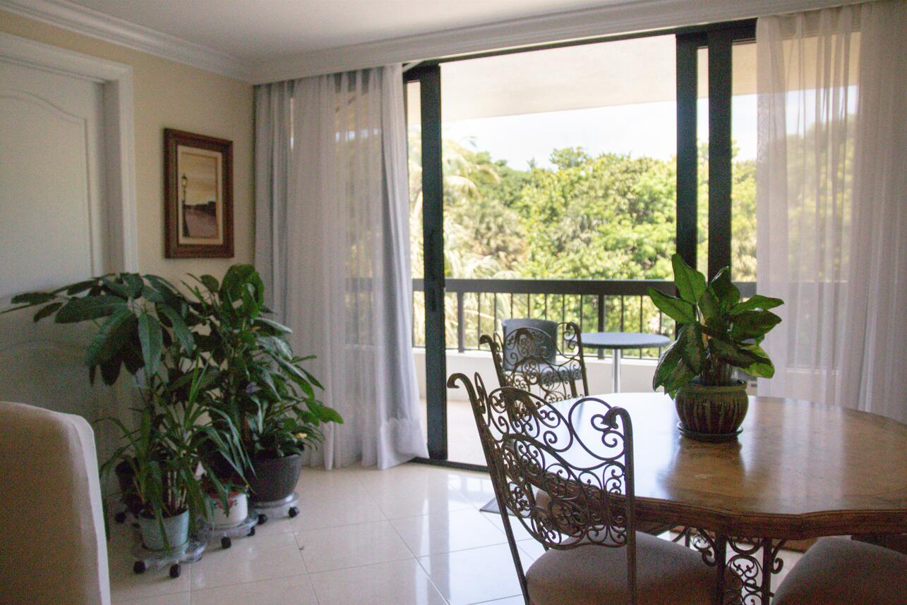 277 N Ocean #304, Boca Raton FL 33432