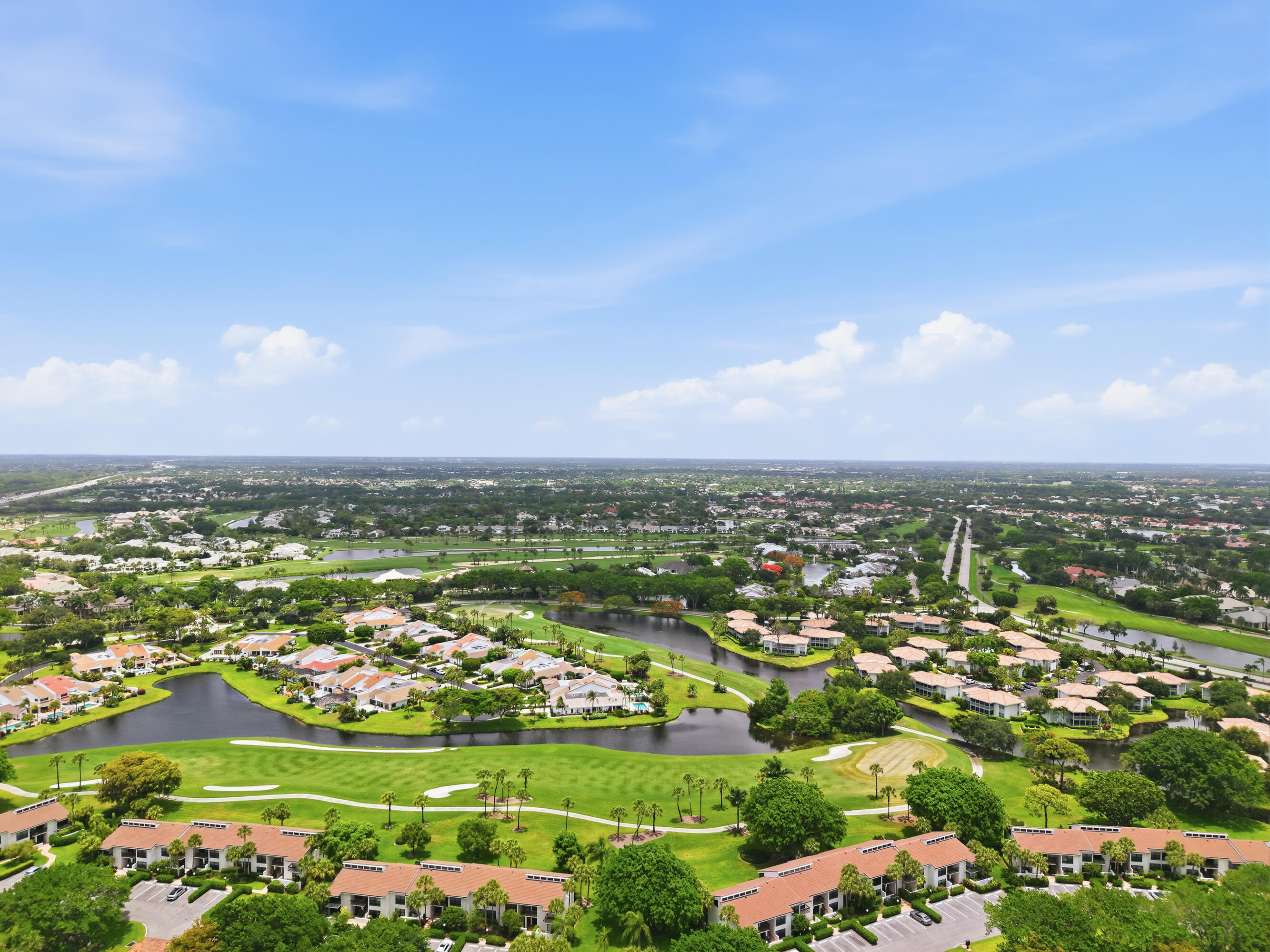 7768 Lakeside #515, Boca Raton FL 33434