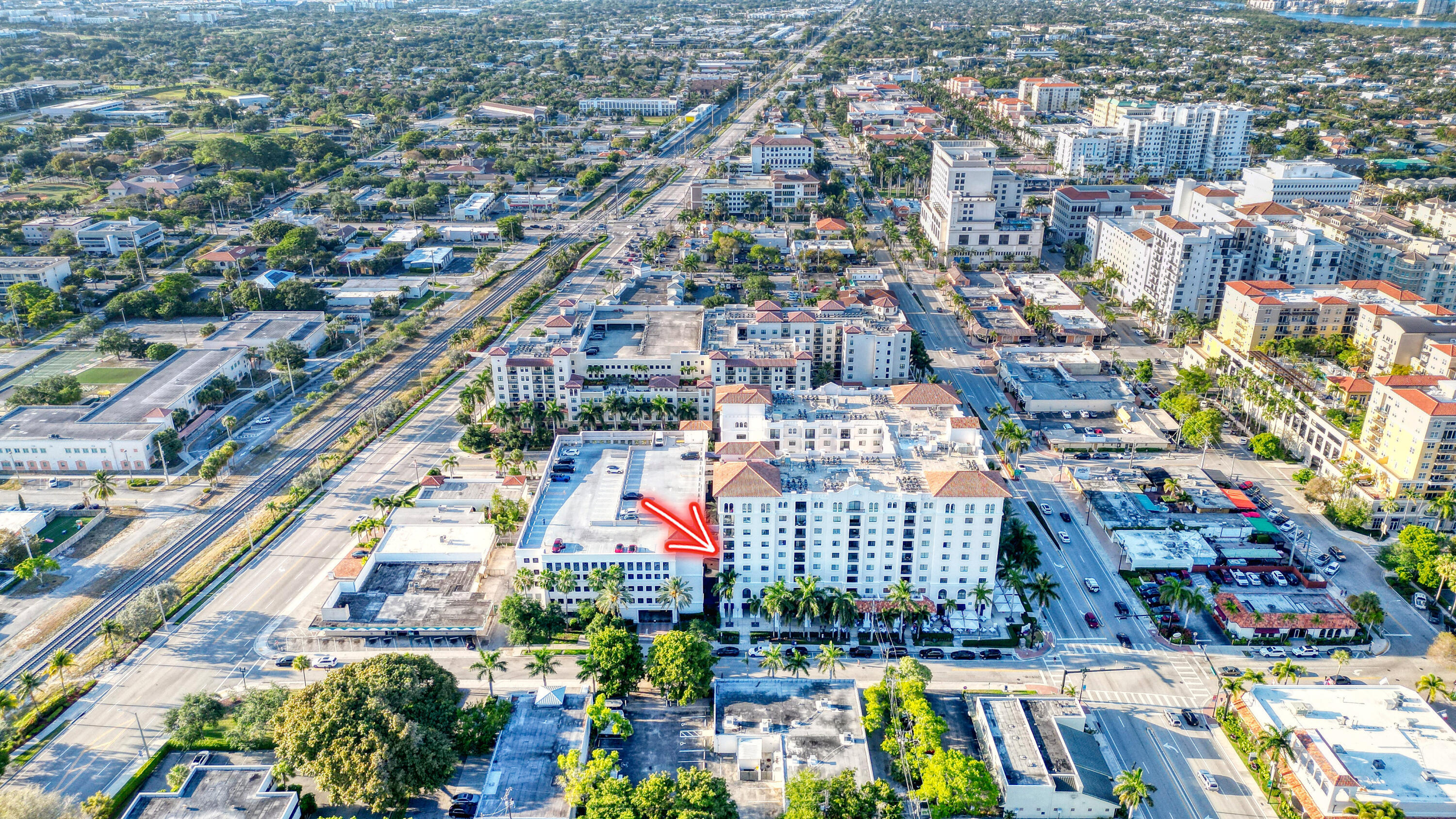 233 S Federal #425, Boca Raton FL 33432
