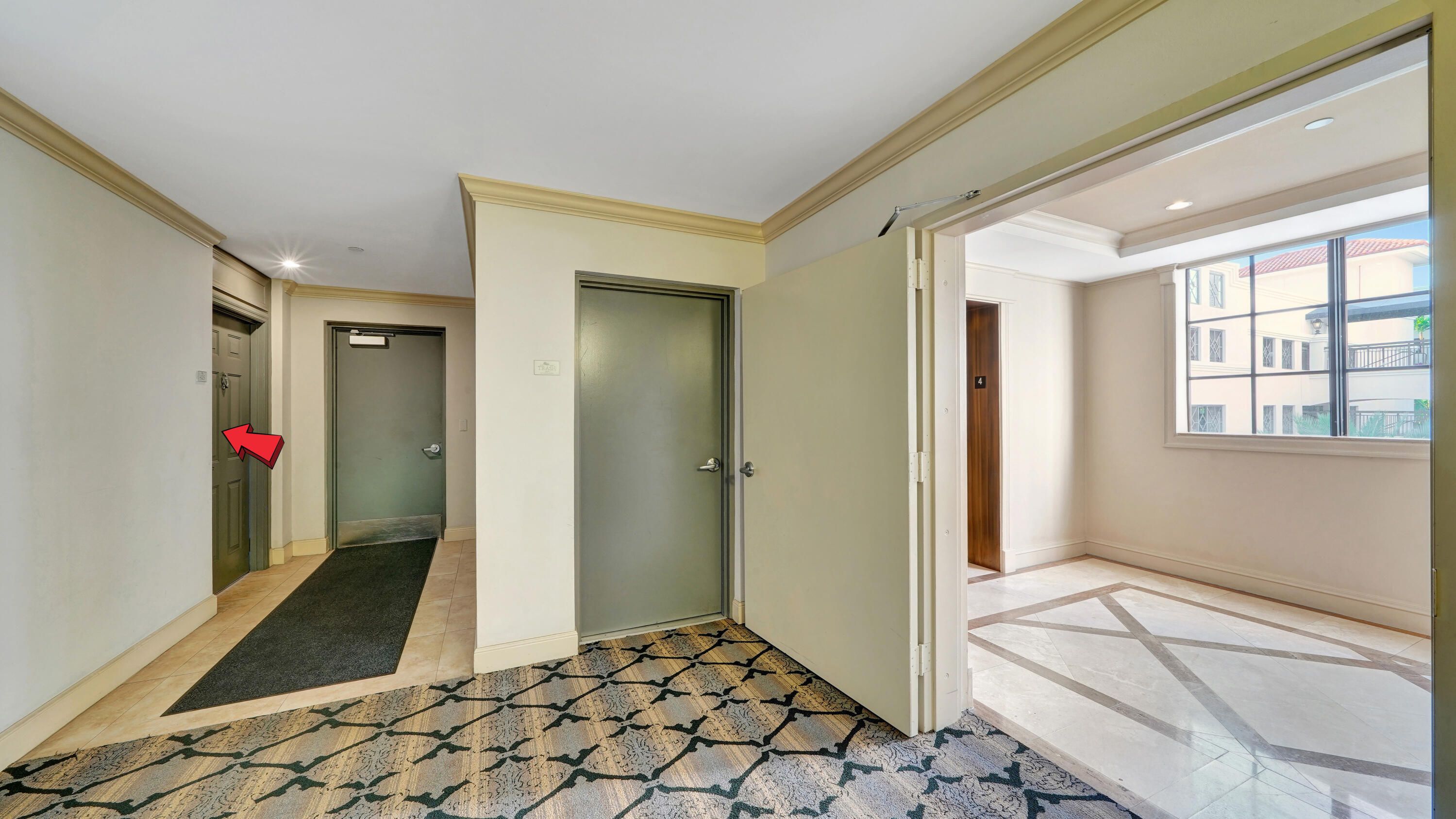 233 S Federal #425, Boca Raton FL 33432