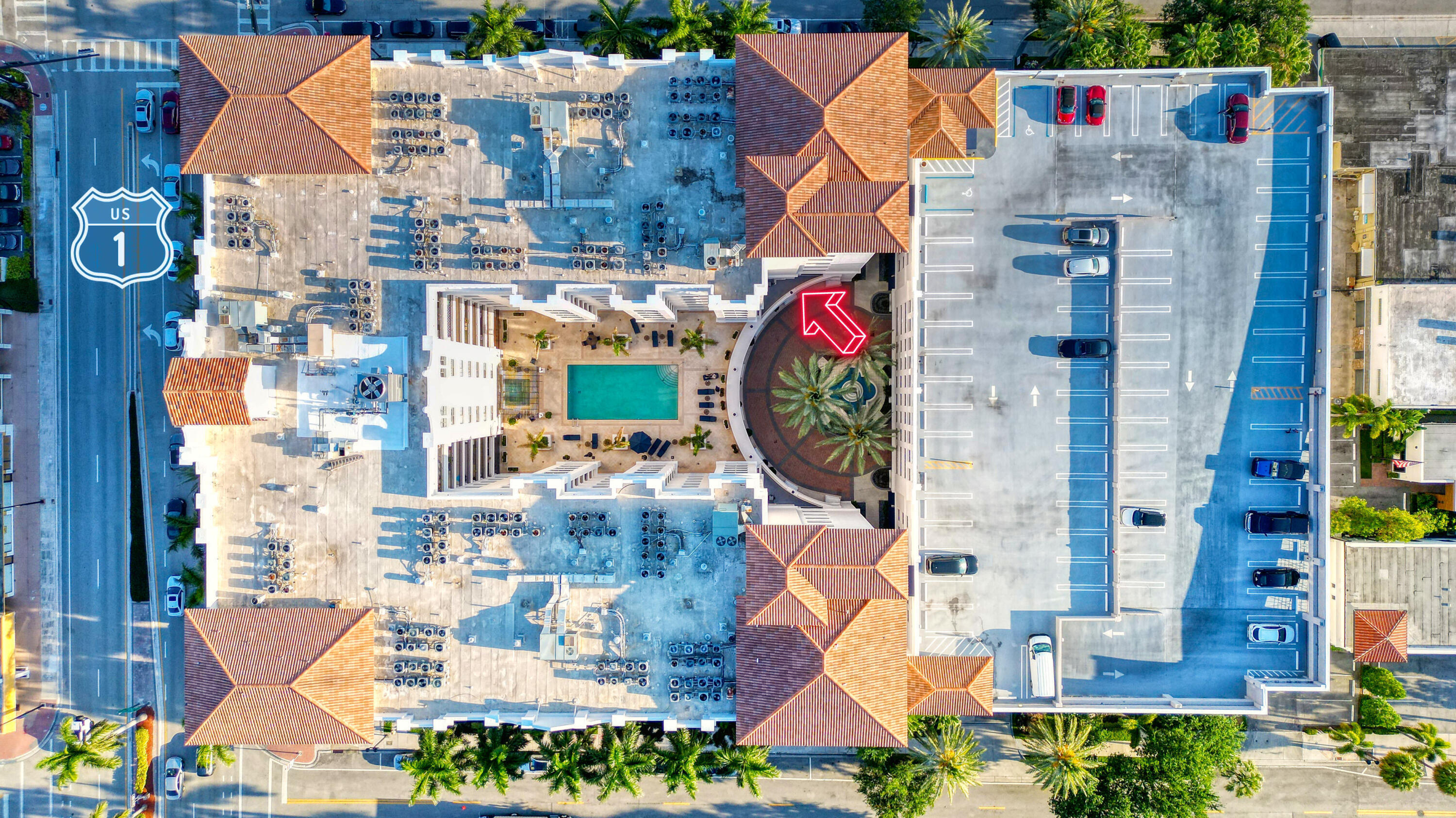 233 S Federal #425, Boca Raton FL 33432