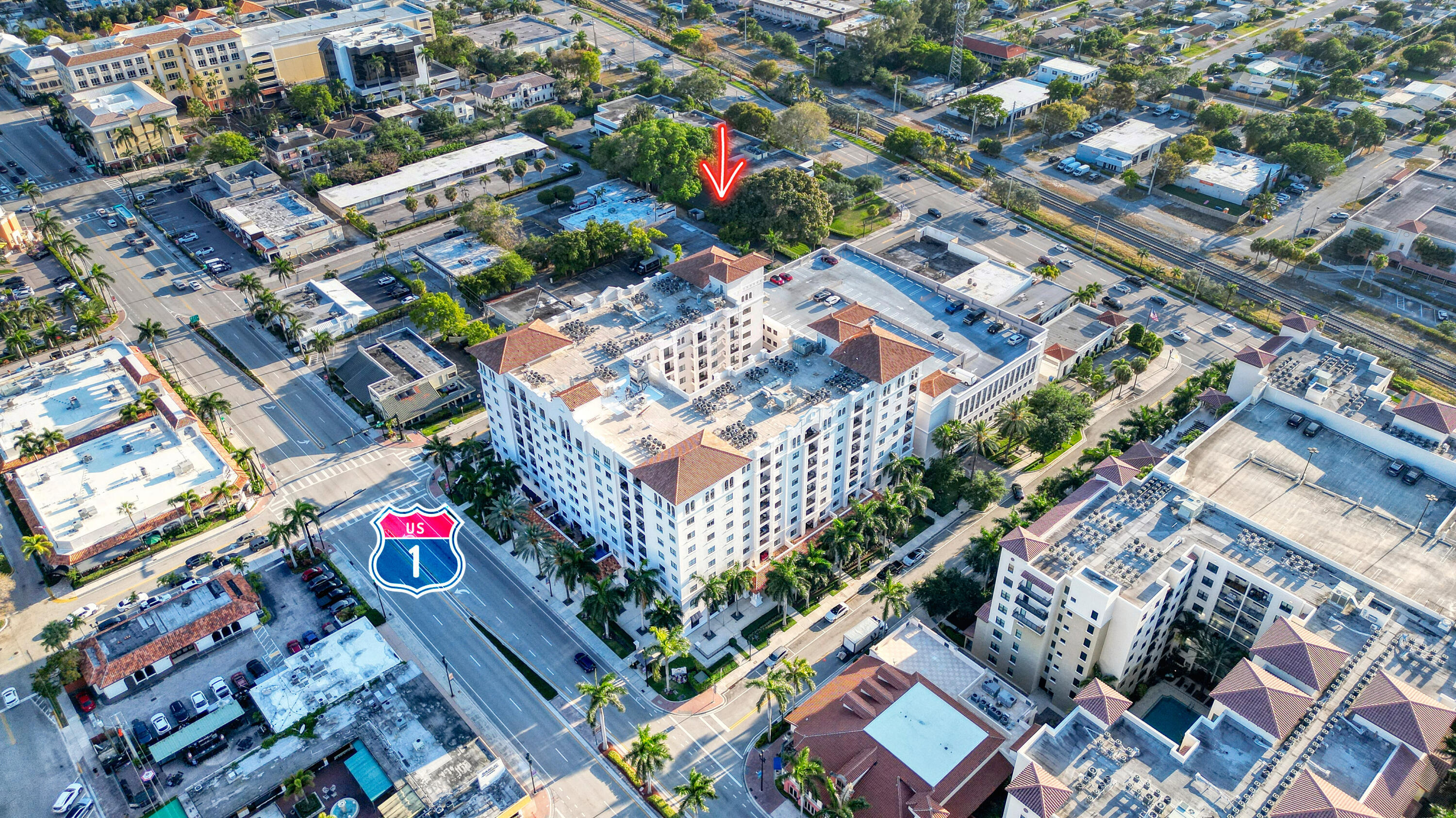 233 S Federal #425, Boca Raton FL 33432