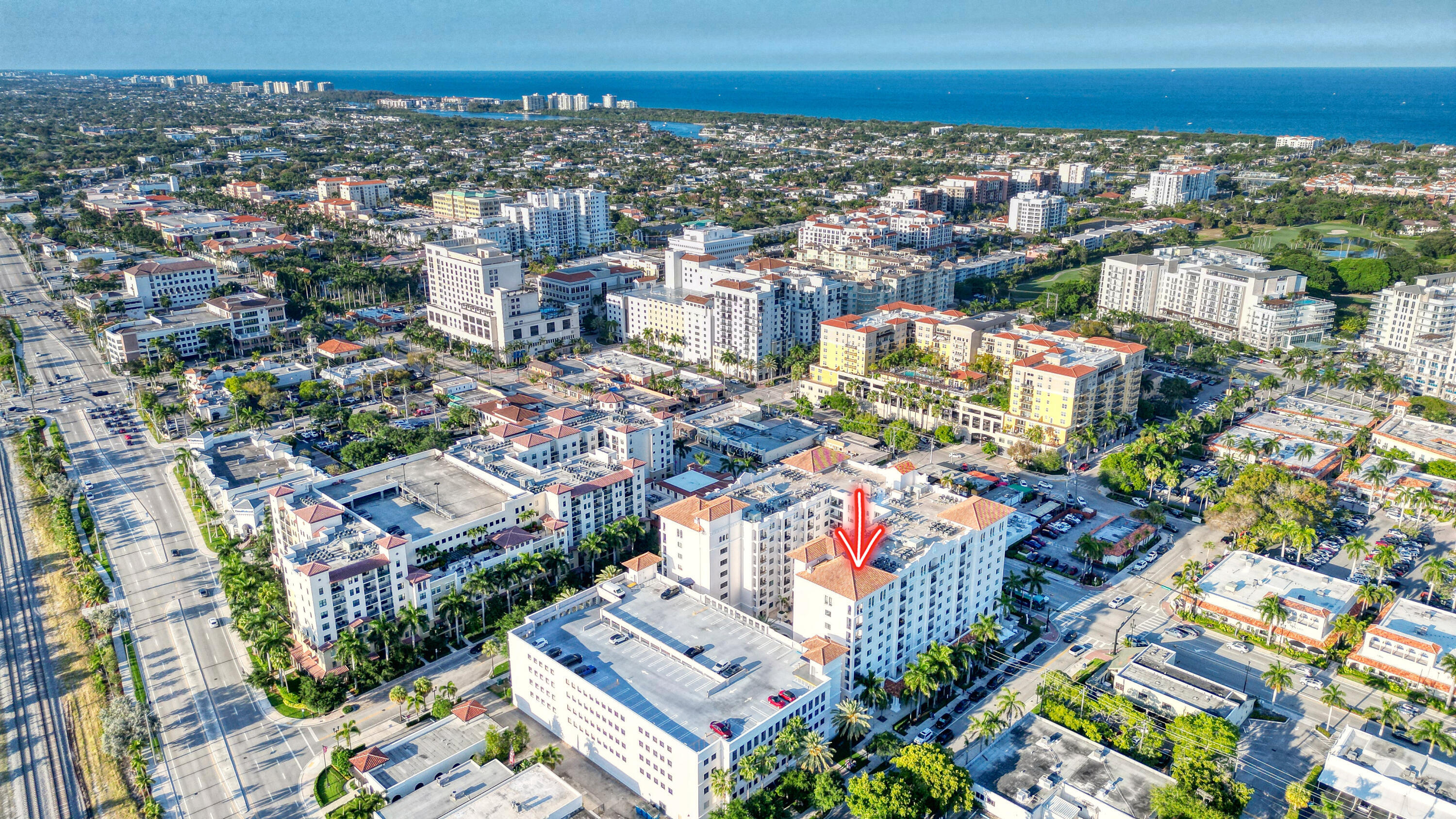 233 S Federal #425, Boca Raton FL 33432