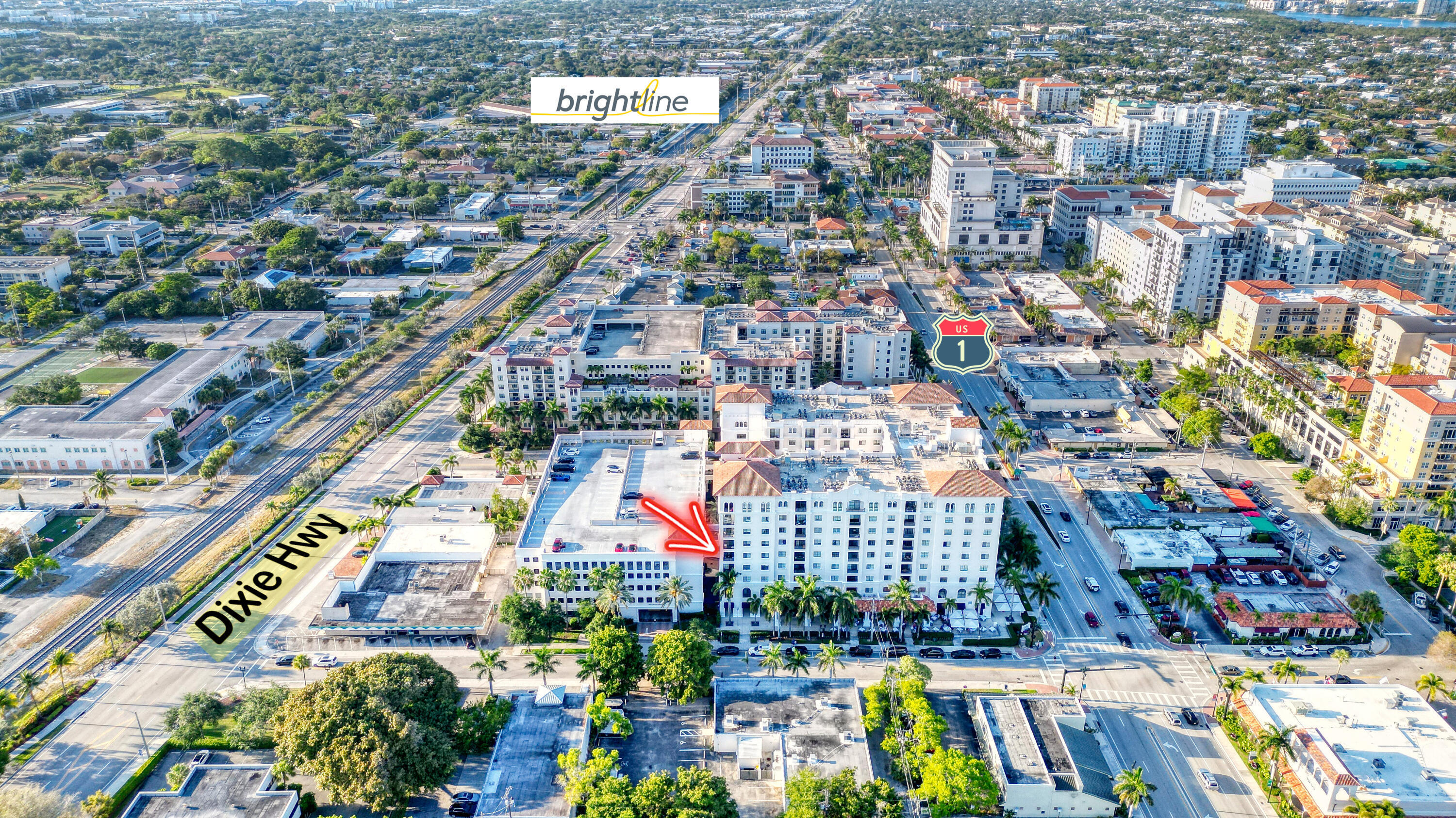 233 S Federal #425, Boca Raton FL 33432