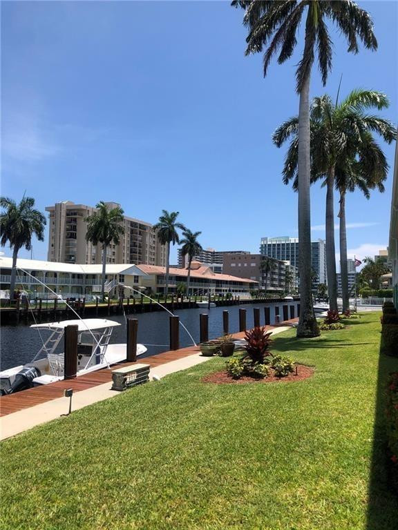 2841 NE 32nd #2, Fort Lauderdale FL 33306