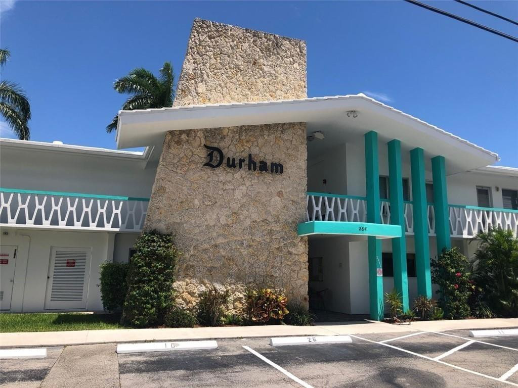 2841 NE 32nd #2, Fort Lauderdale FL 33306