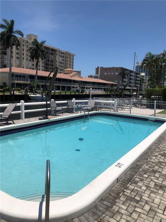 2841 NE 32nd #2, Fort Lauderdale FL 33306