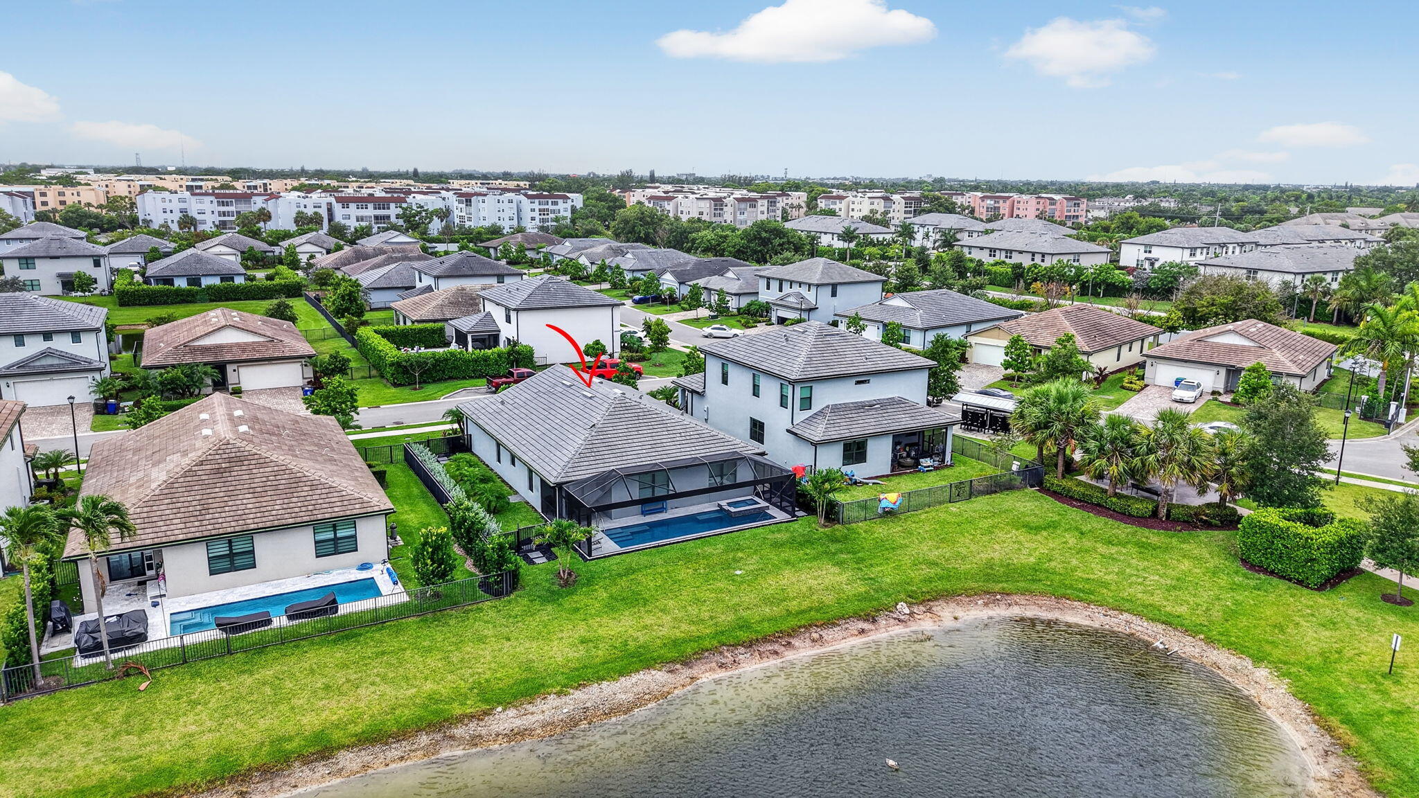 3165 Tamarind, Lauderdale Lakes FL 33311