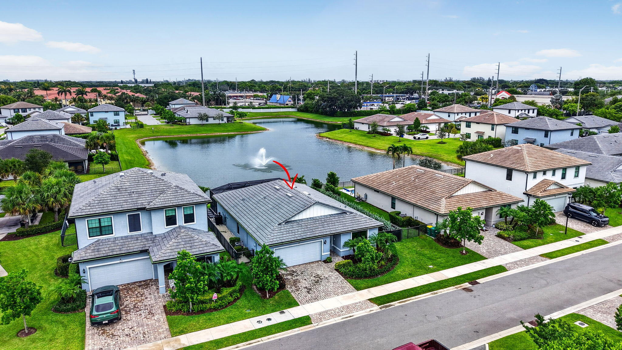3165 Tamarind, Lauderdale Lakes FL 33311