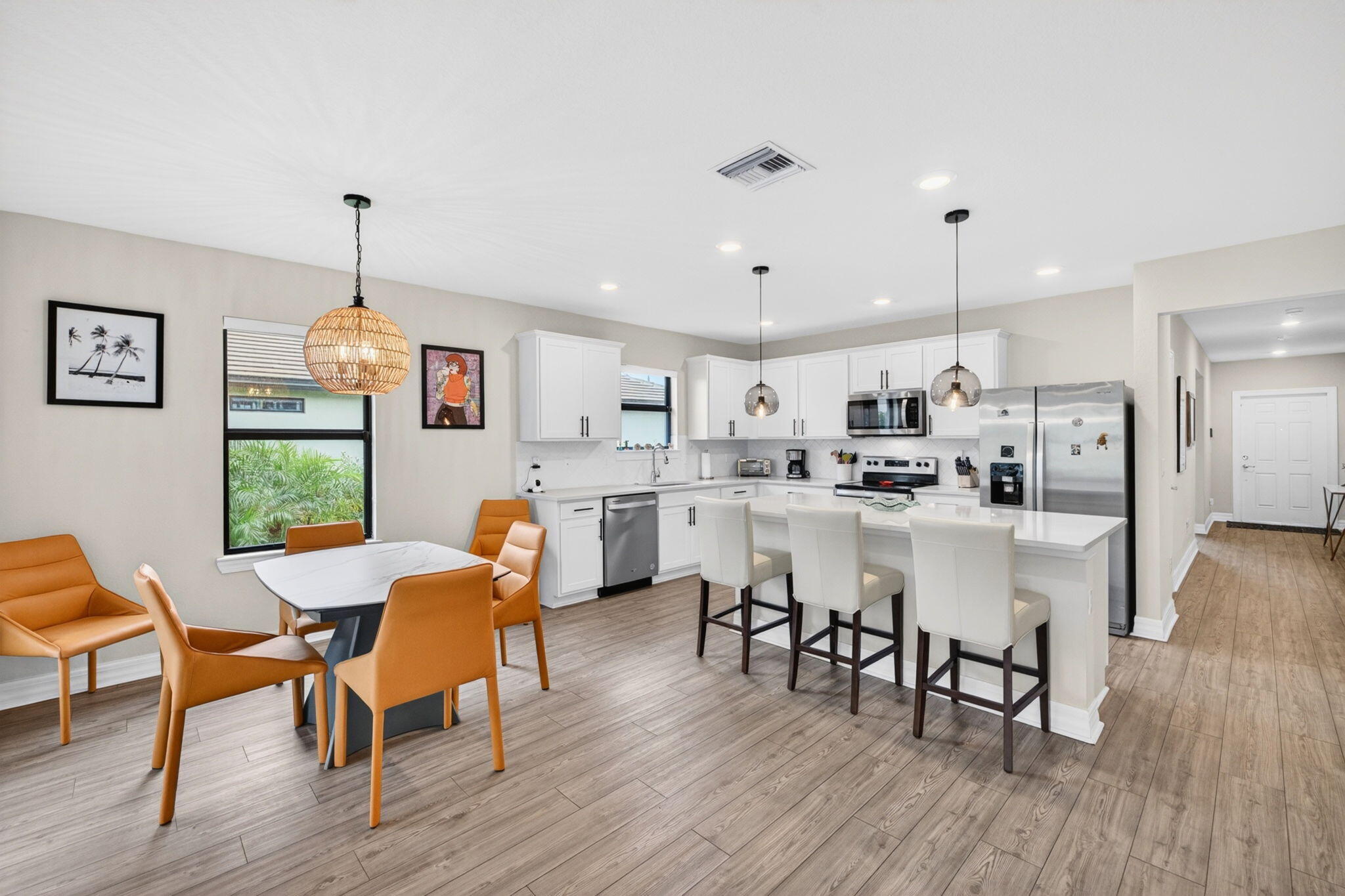 3165 Tamarind, Lauderdale Lakes FL 33311