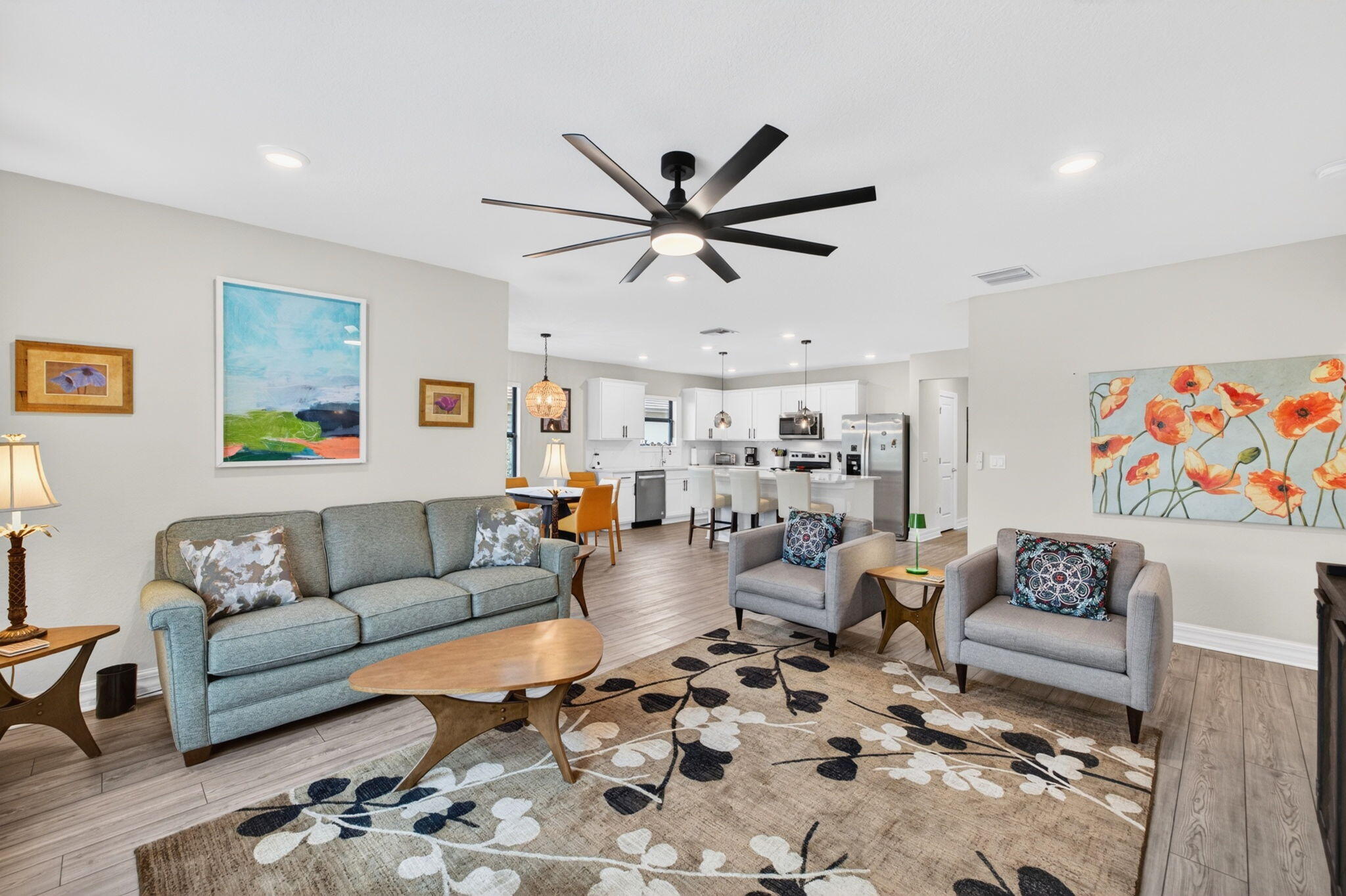 3165 Tamarind, Lauderdale Lakes FL 33311
