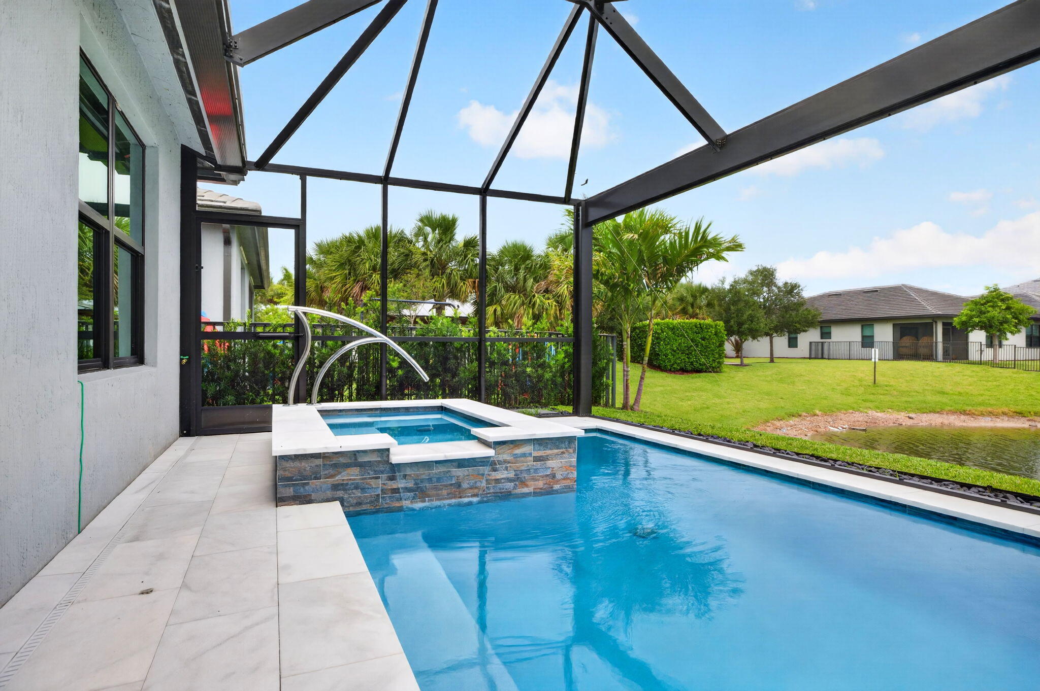3165 Tamarind, Lauderdale Lakes FL 33311