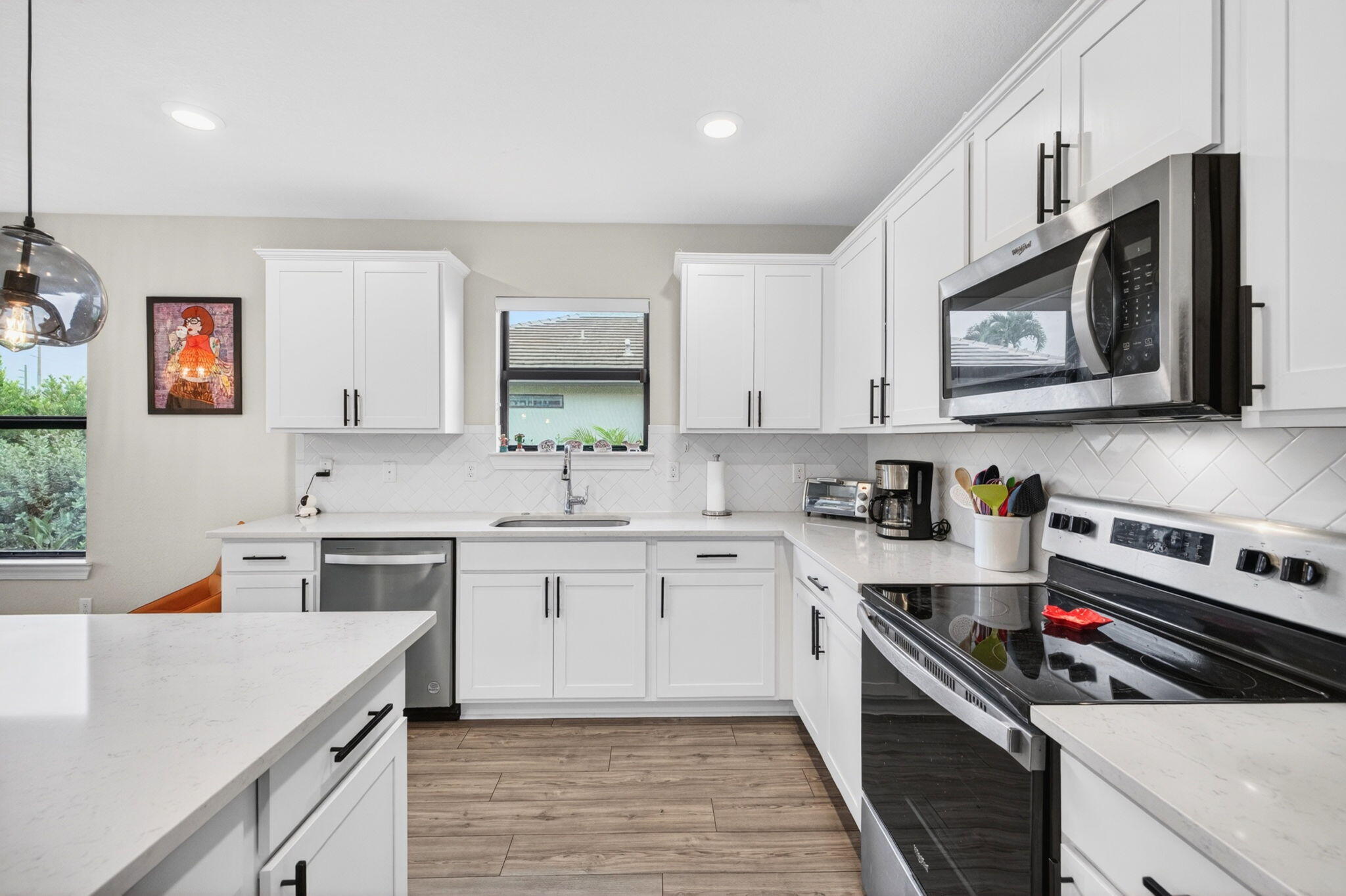 3165 Tamarind, Lauderdale Lakes FL 33311