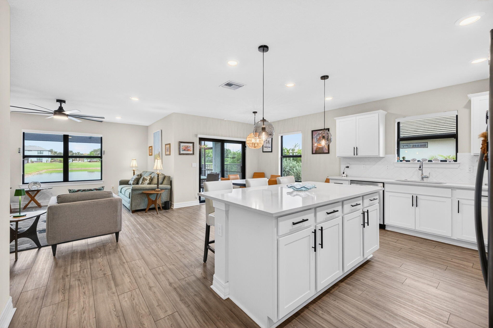 3165 Tamarind, Lauderdale Lakes FL 33311