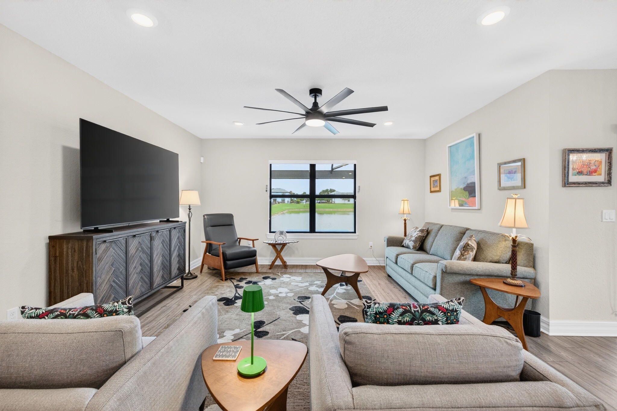 3165 Tamarind, Lauderdale Lakes FL 33311