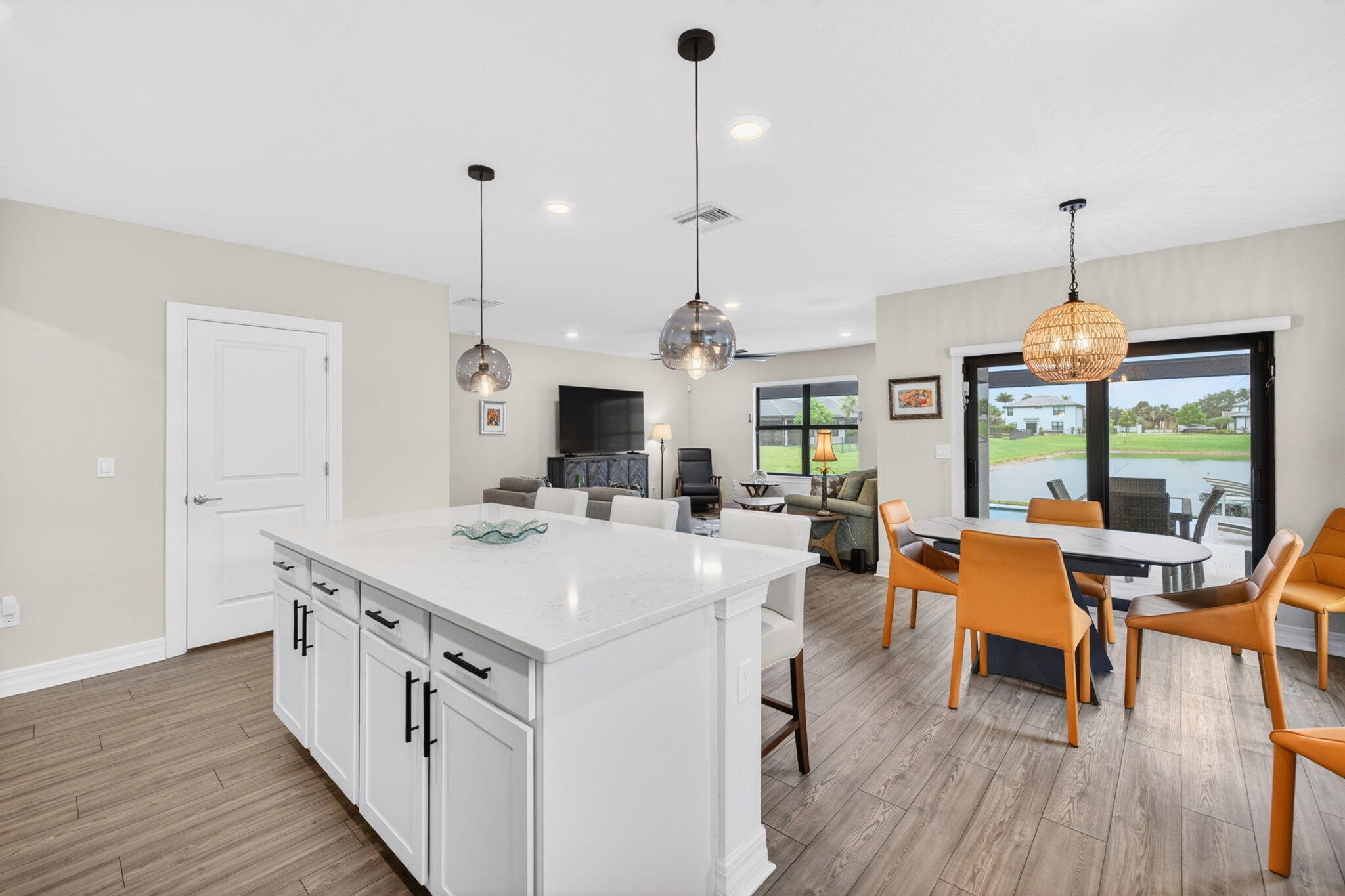 3165 Tamarind, Lauderdale Lakes FL 33311