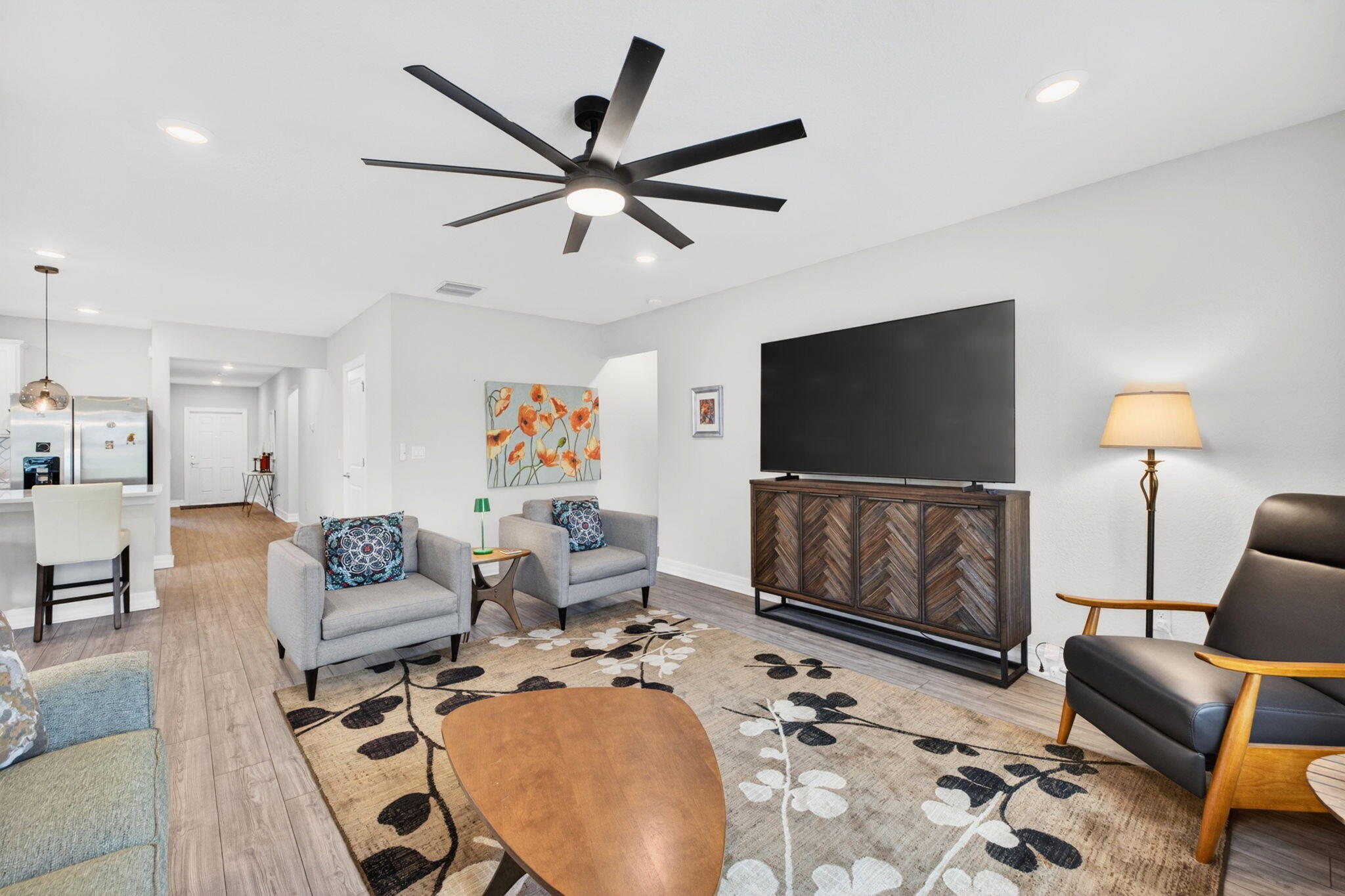 3165 Tamarind, Lauderdale Lakes FL 33311