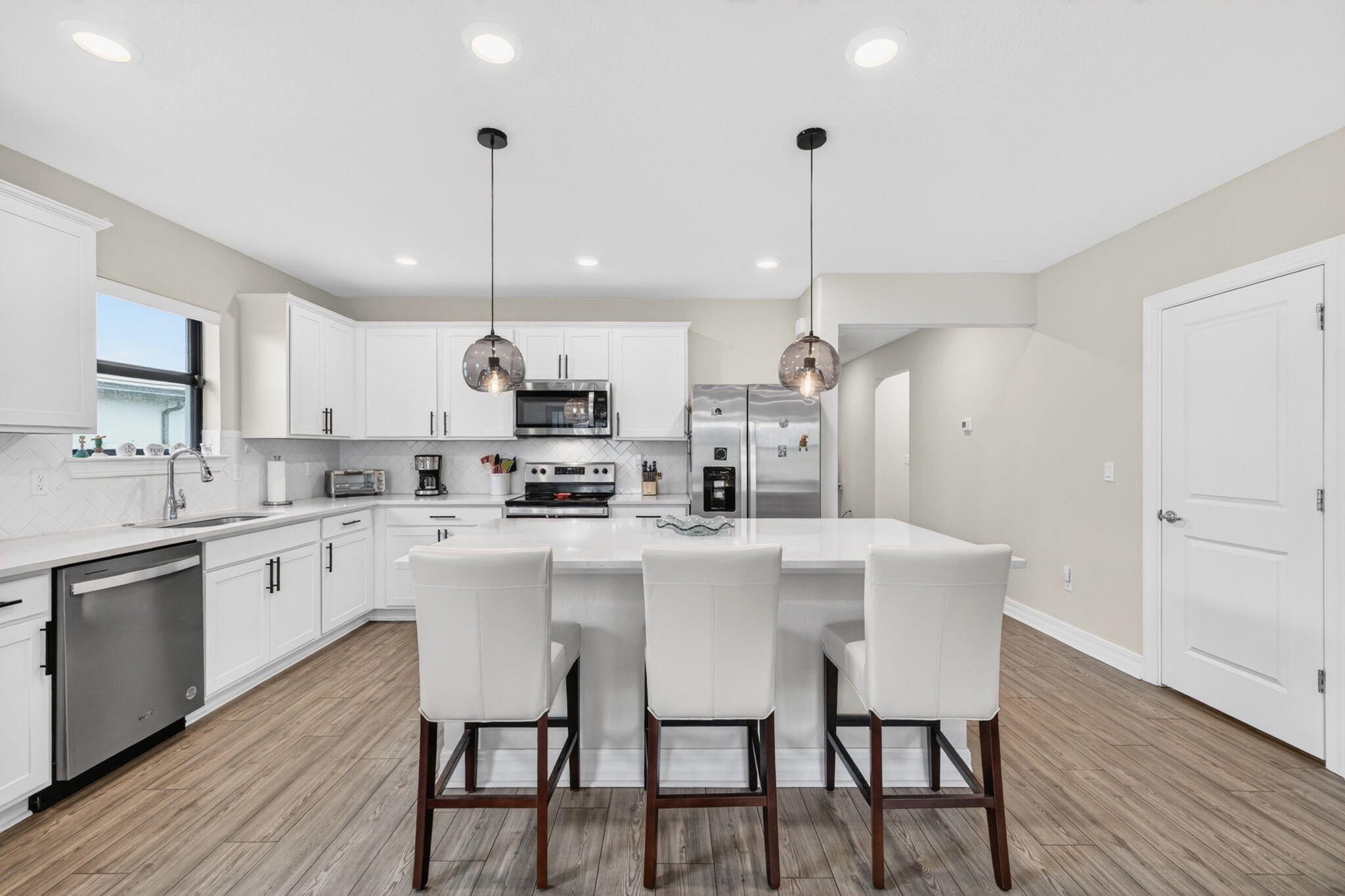 3165 Tamarind, Lauderdale Lakes FL 33311