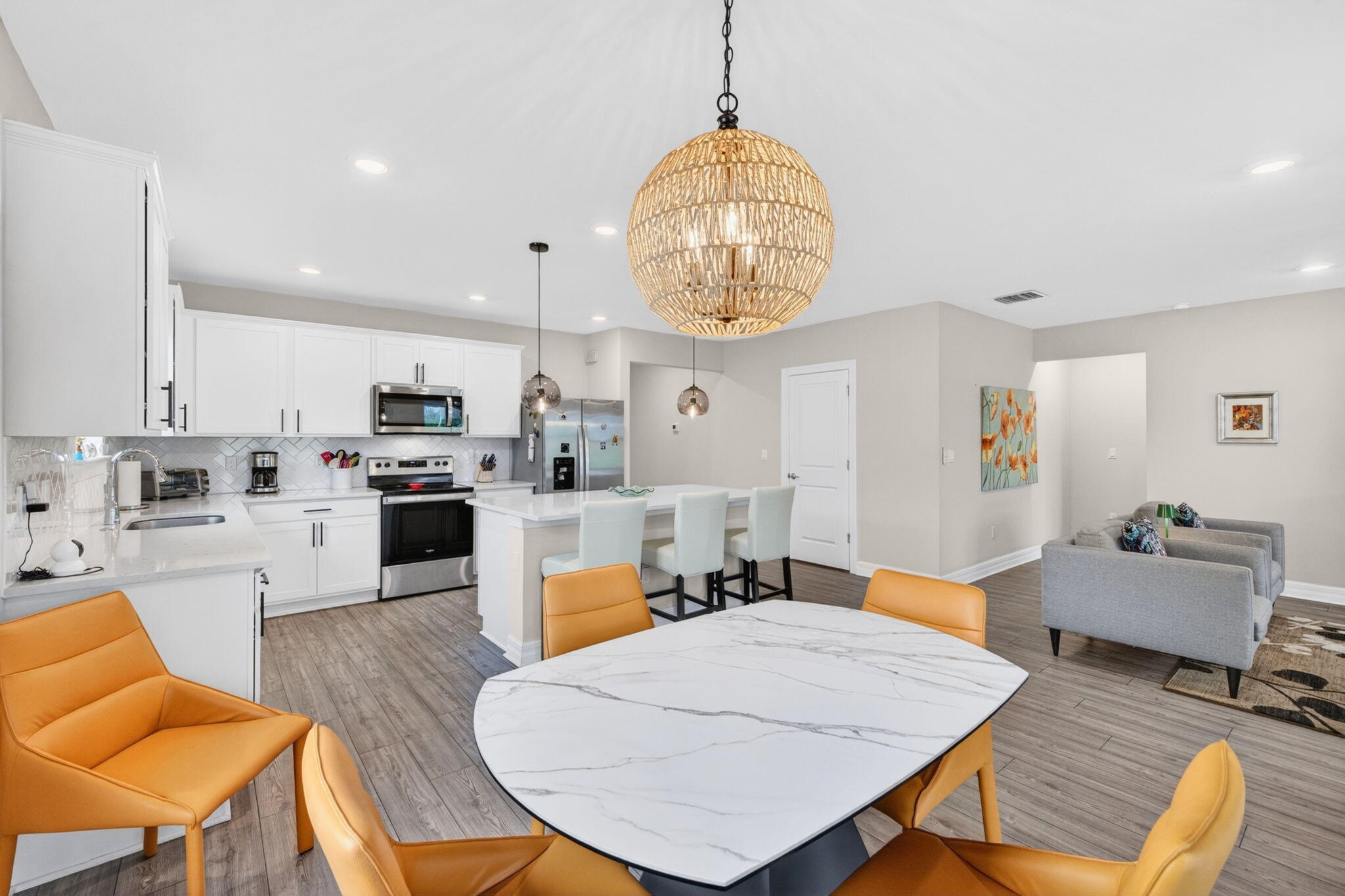 3165 Tamarind, Lauderdale Lakes FL 33311