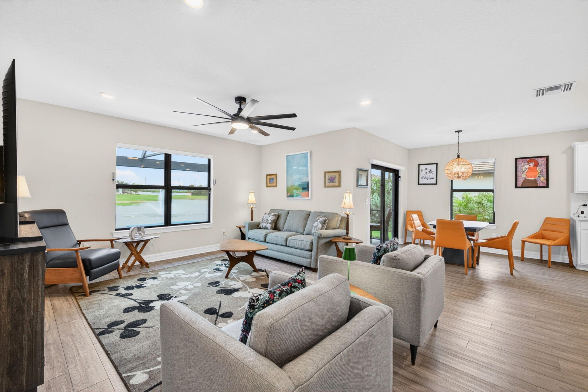 3165 Tamarind, Lauderdale Lakes FL 33311