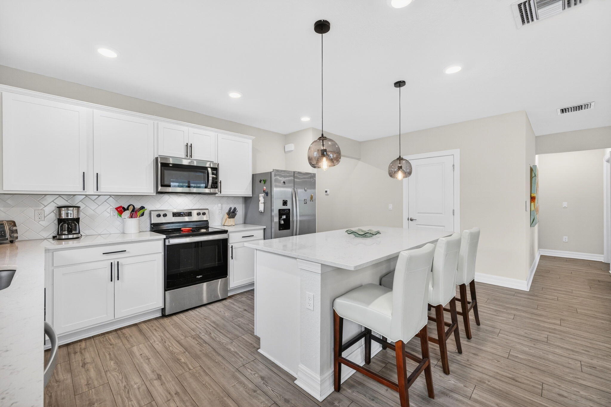 3165 Tamarind, Lauderdale Lakes FL 33311