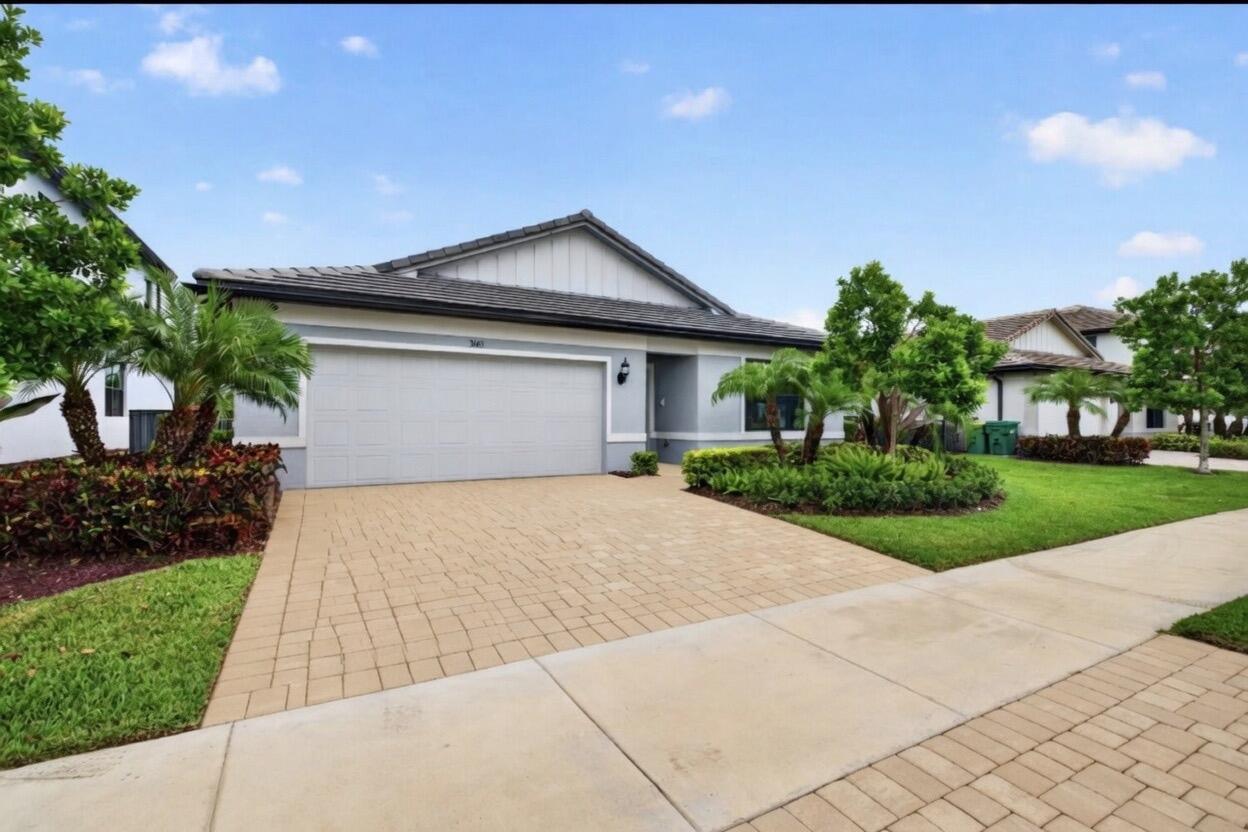 3165 Tamarind, Lauderdale Lakes FL 33311