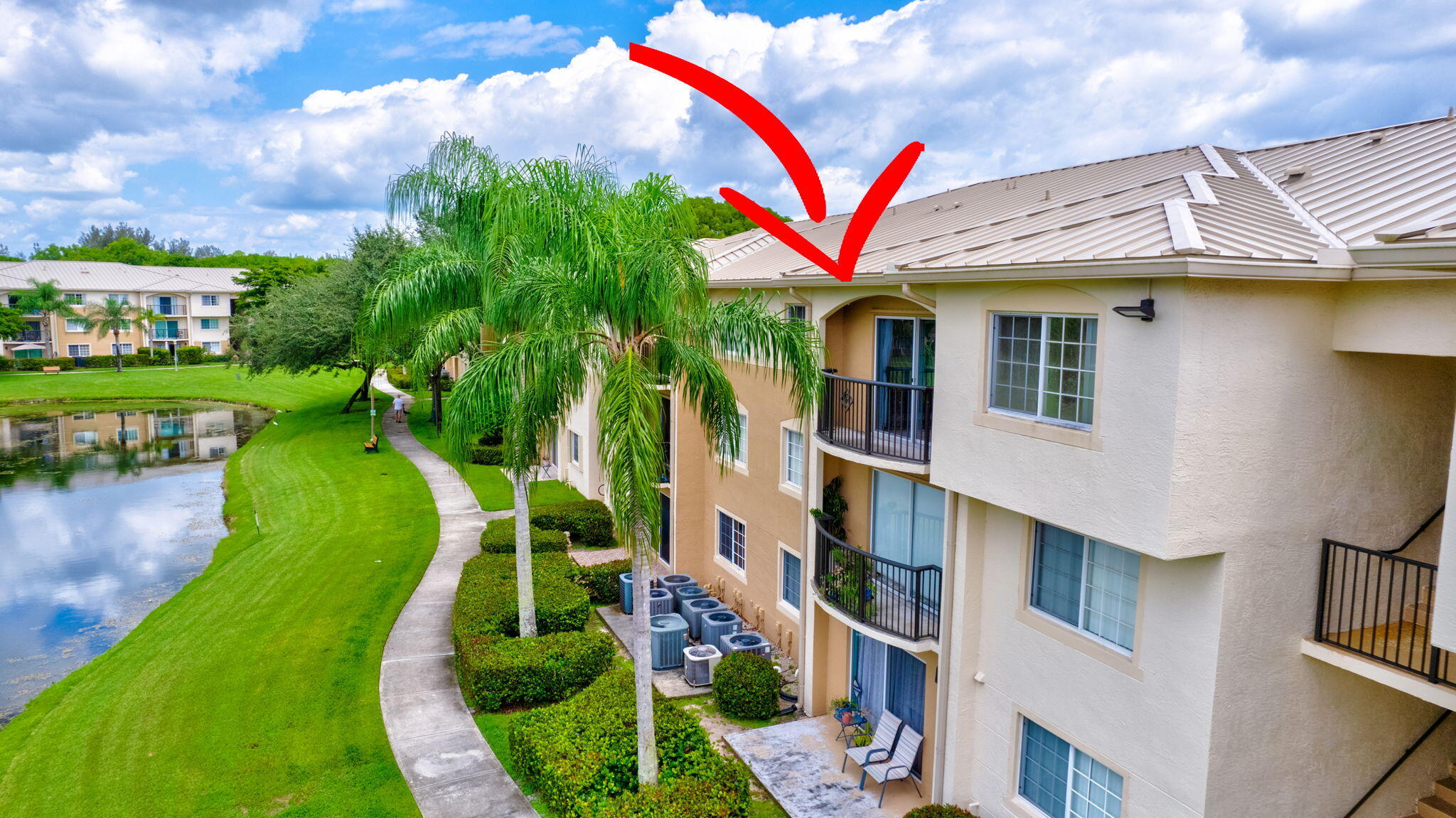 600 N Crestwood Ct #609, Royal Palm Beach FL 33411