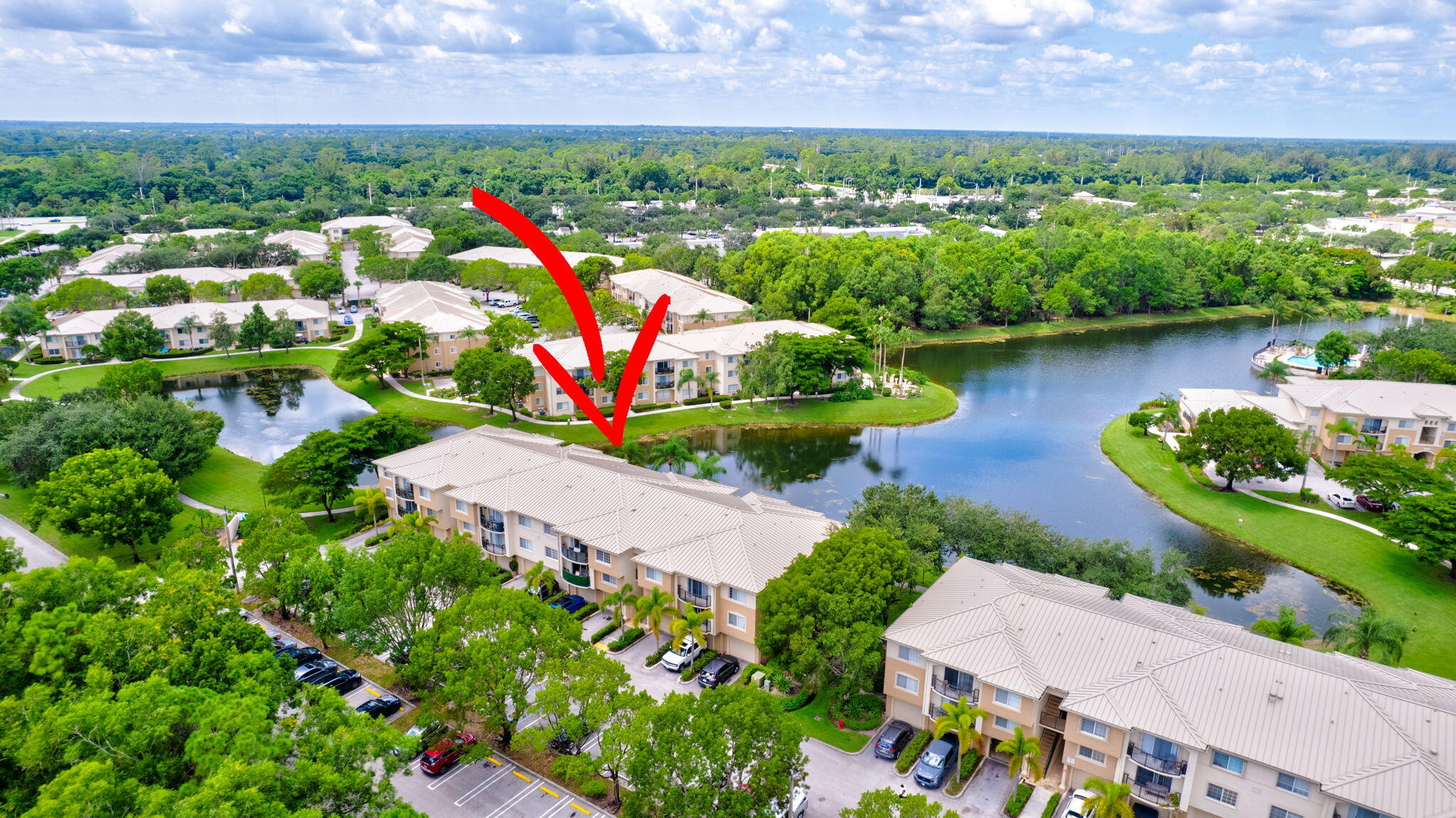 600 N Crestwood Ct #609, Royal Palm Beach FL 33411