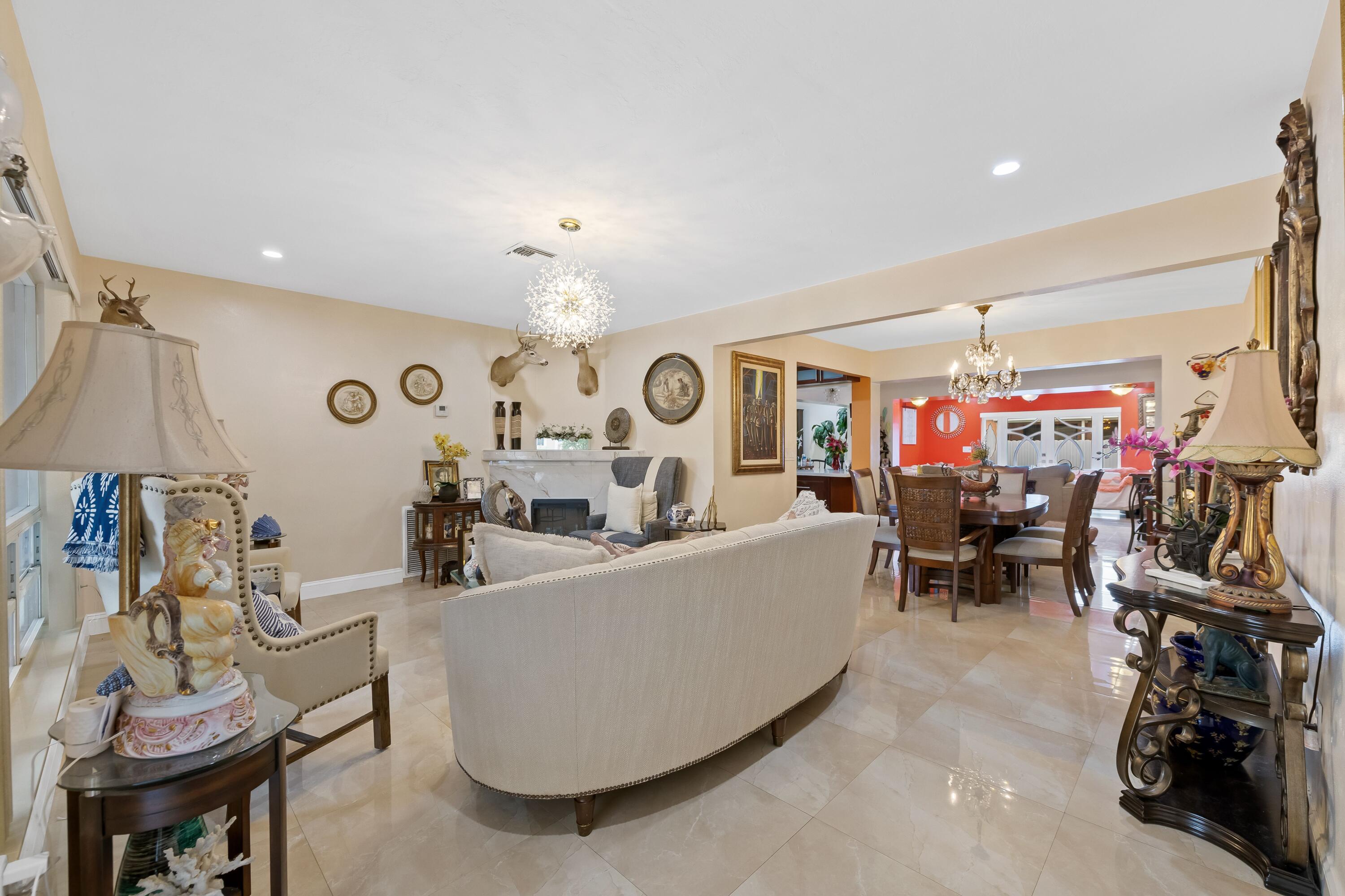 7649 Kismet, Miramar FL 33023
