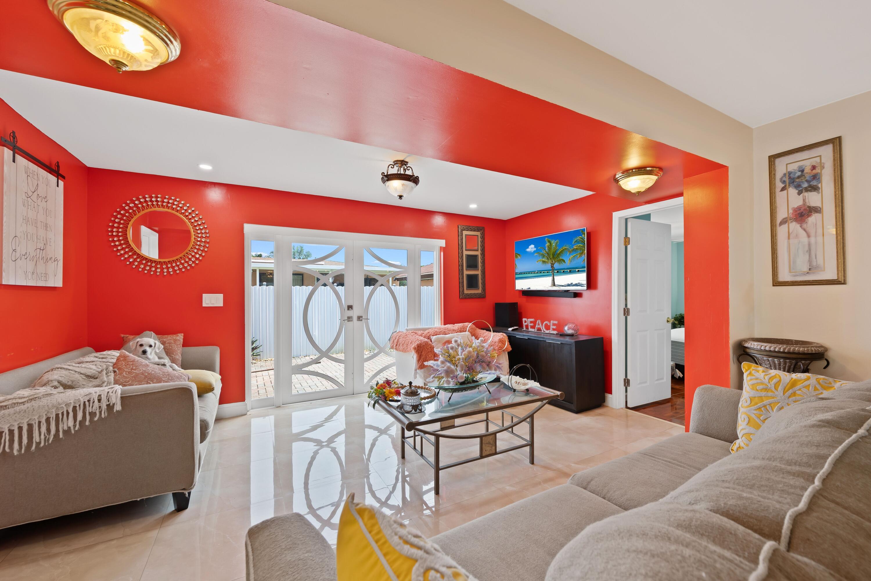7649 Kismet, Miramar FL 33023