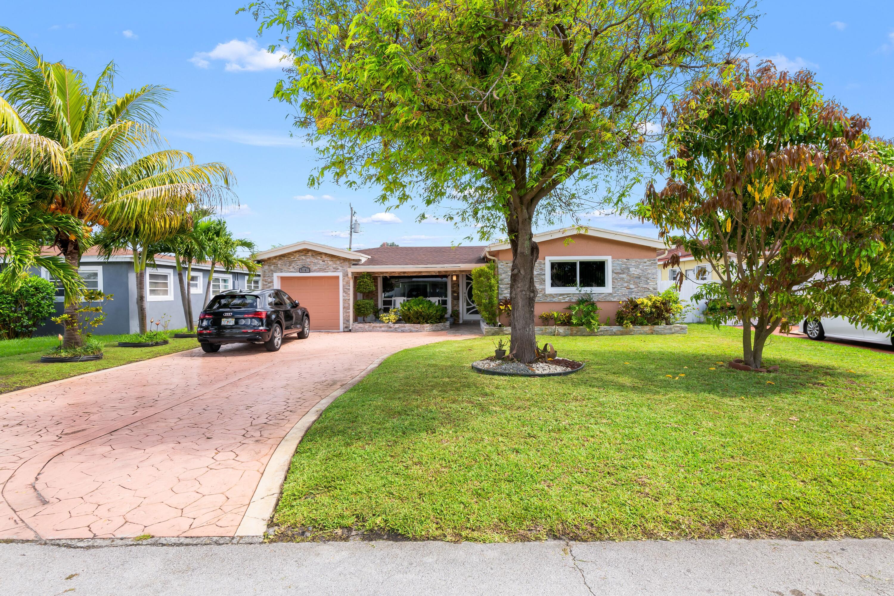 7649 Kismet, Miramar FL 33023