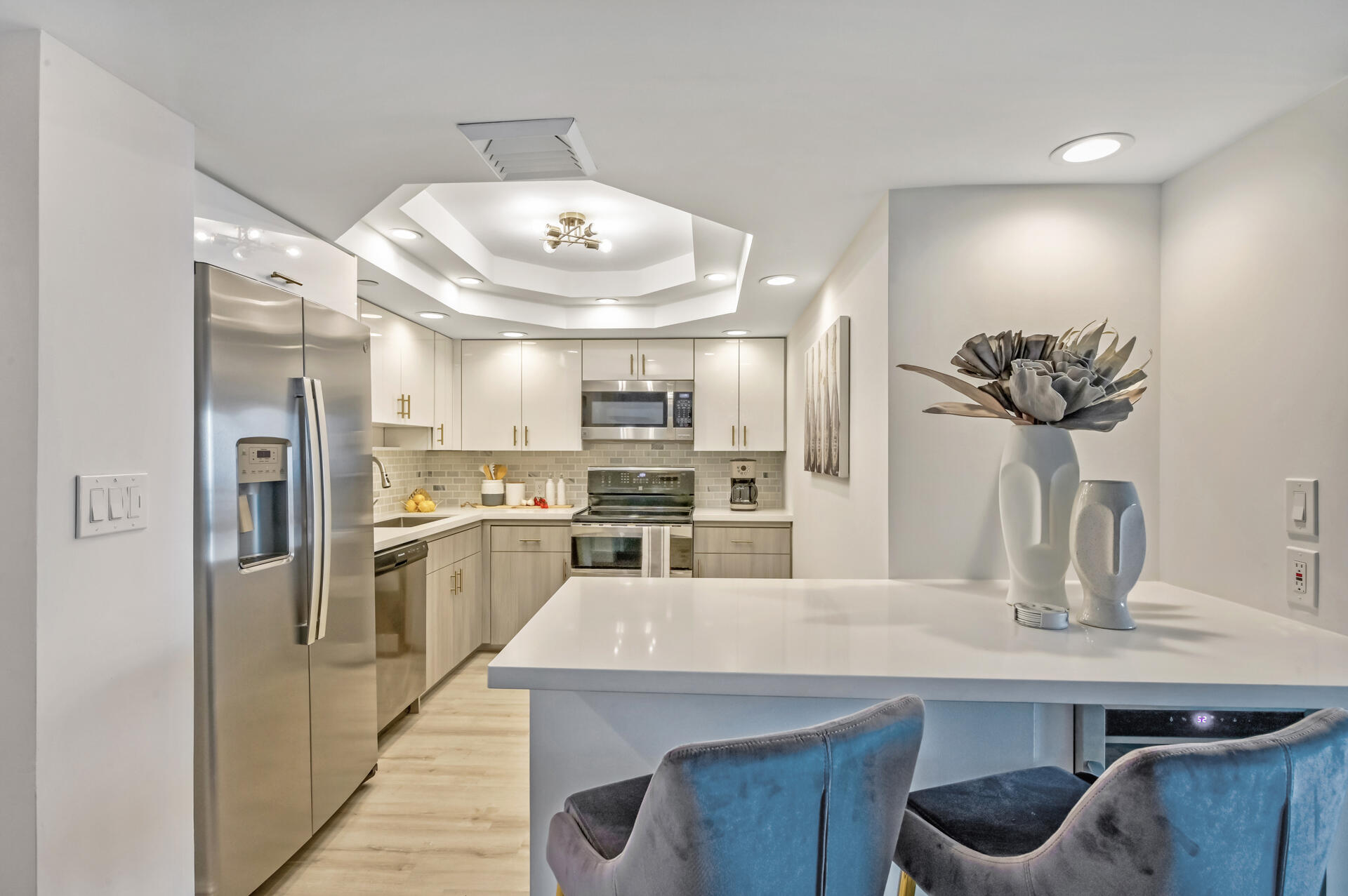 4101 N Ocean #Unit 1008, Boca Raton FL 33431