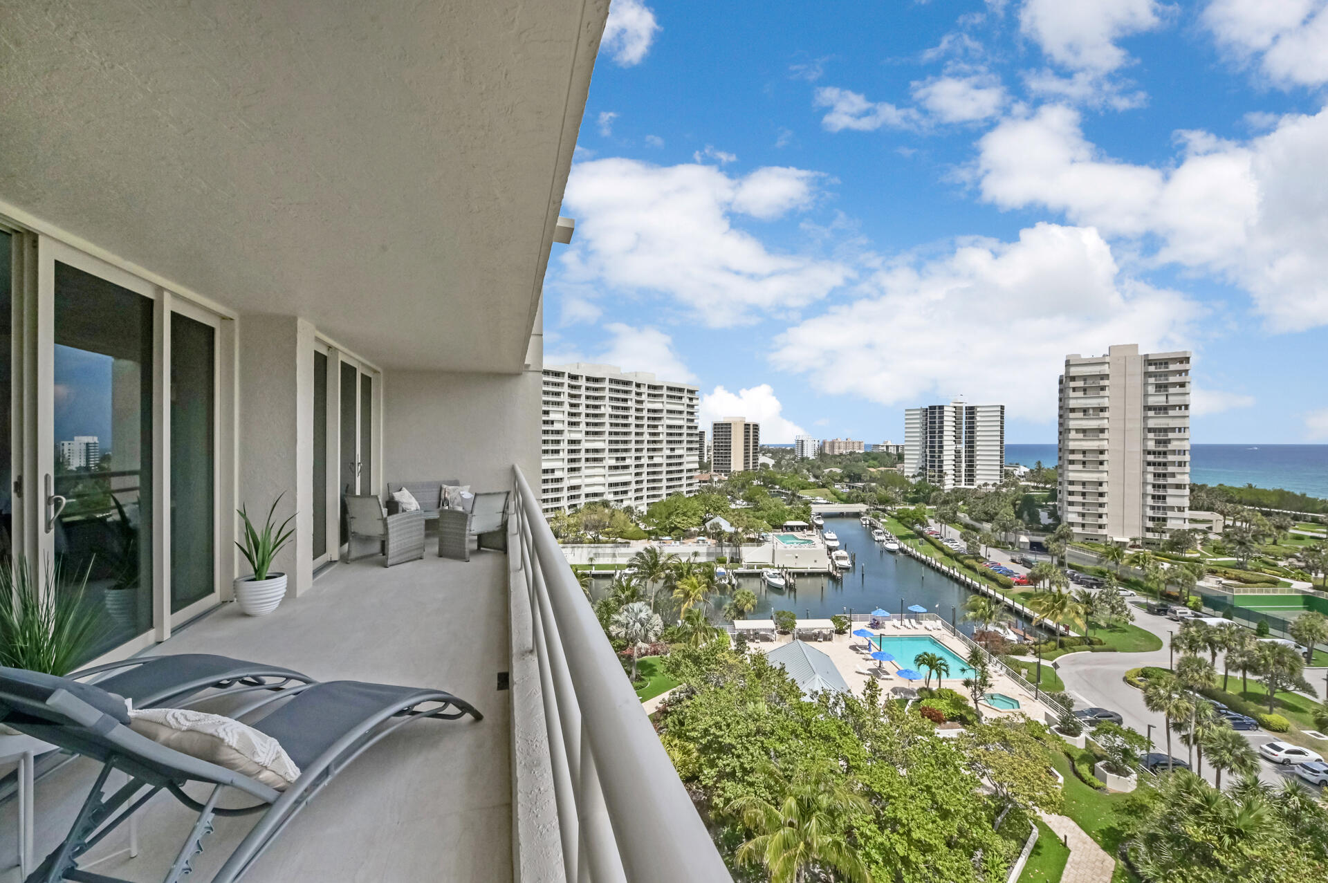 4101 N Ocean #Unit 1008, Boca Raton FL 33431
