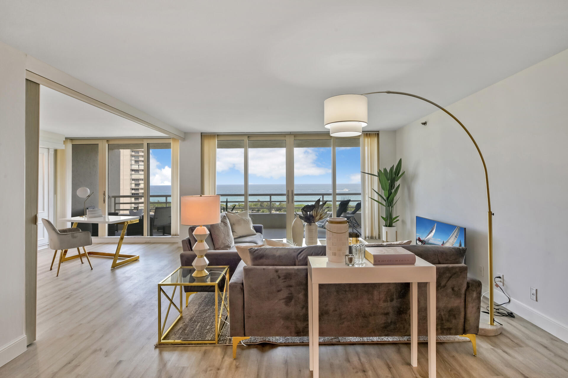 4101 N Ocean #Unit 1008, Boca Raton FL 33431