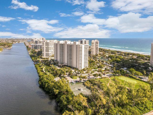 4101 N Ocean #Unit 1008, Boca Raton FL 33431