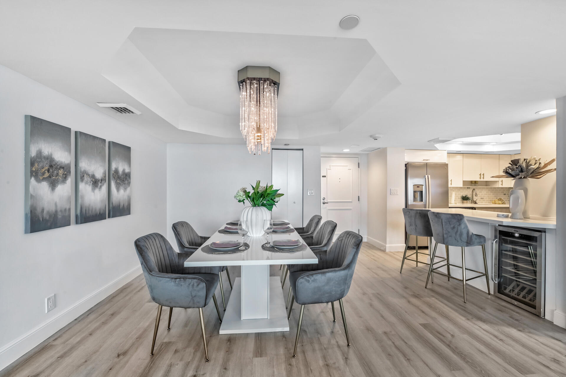 4101 N Ocean #Unit 1008, Boca Raton FL 33431