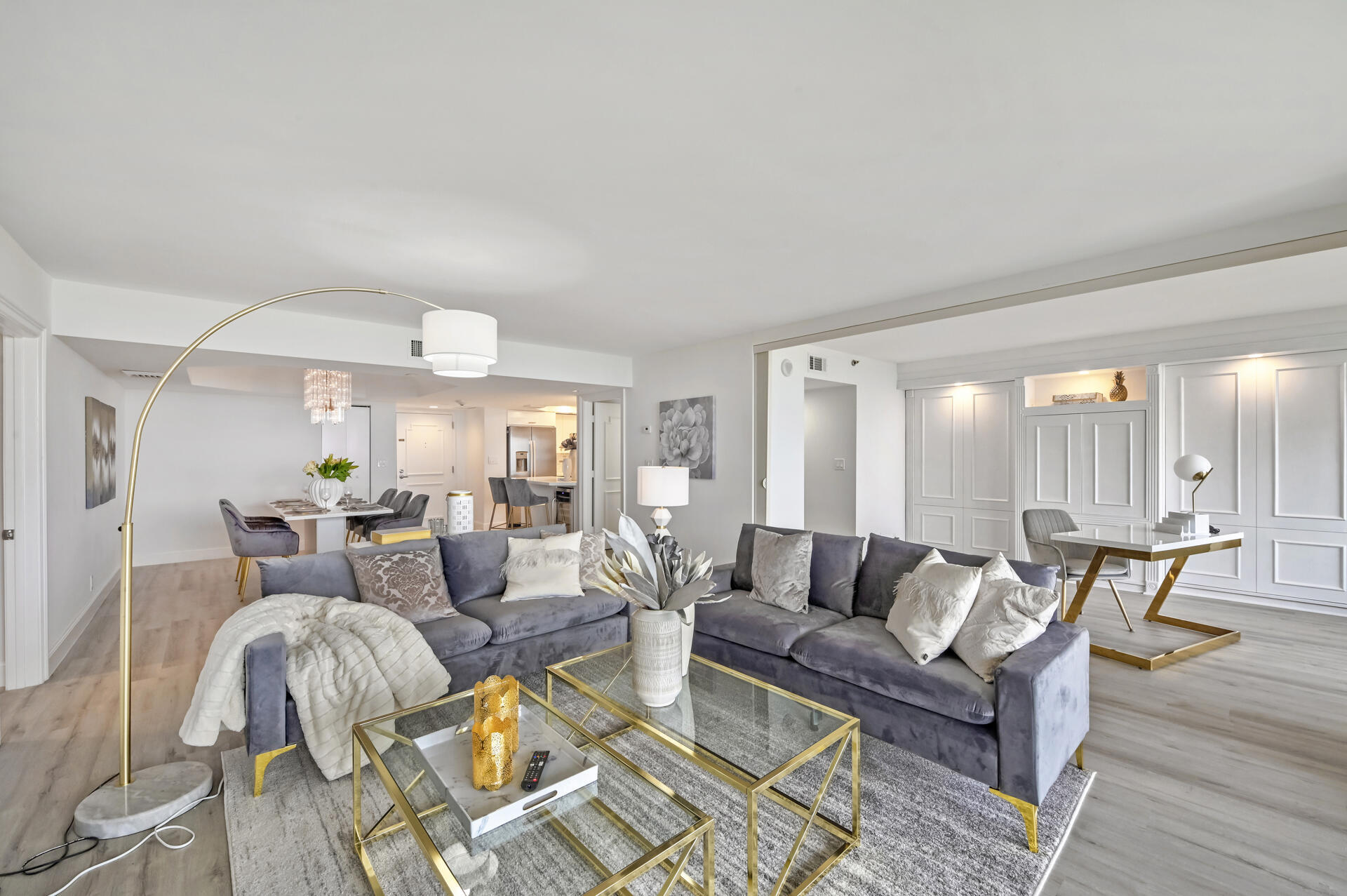 4101 N Ocean #Unit 1008, Boca Raton FL 33431