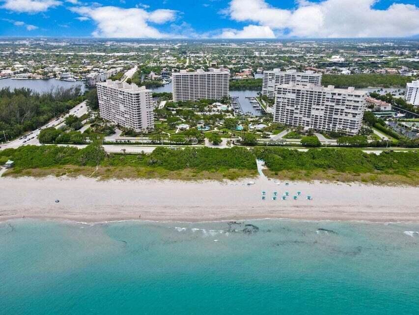 4101 N Ocean #Unit 1008, Boca Raton FL 33431