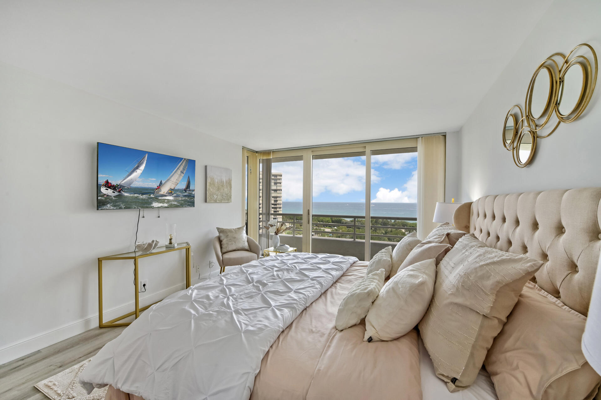 4101 N Ocean #Unit 1008, Boca Raton FL 33431