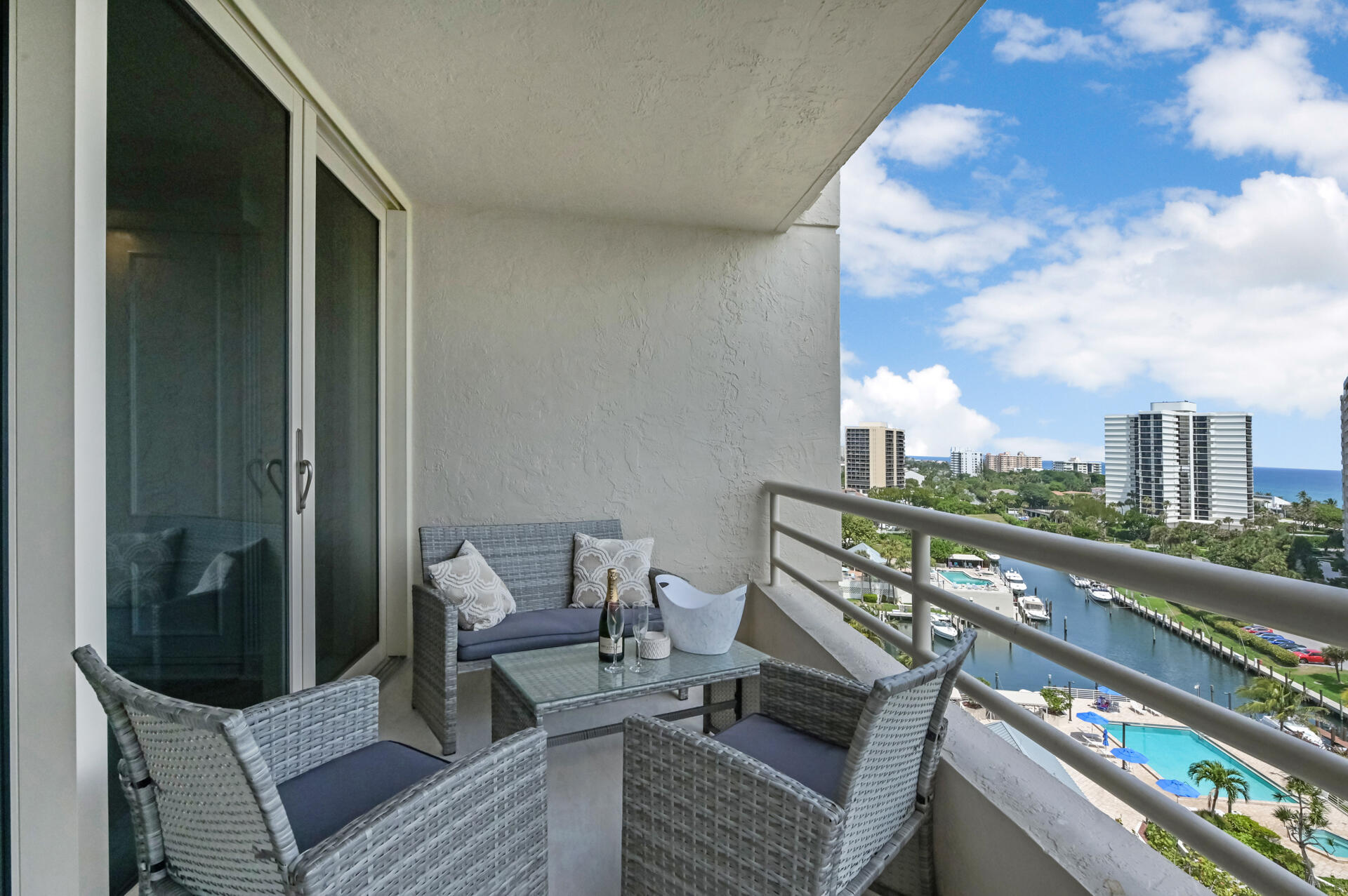 4101 N Ocean #Unit 1008, Boca Raton FL 33431