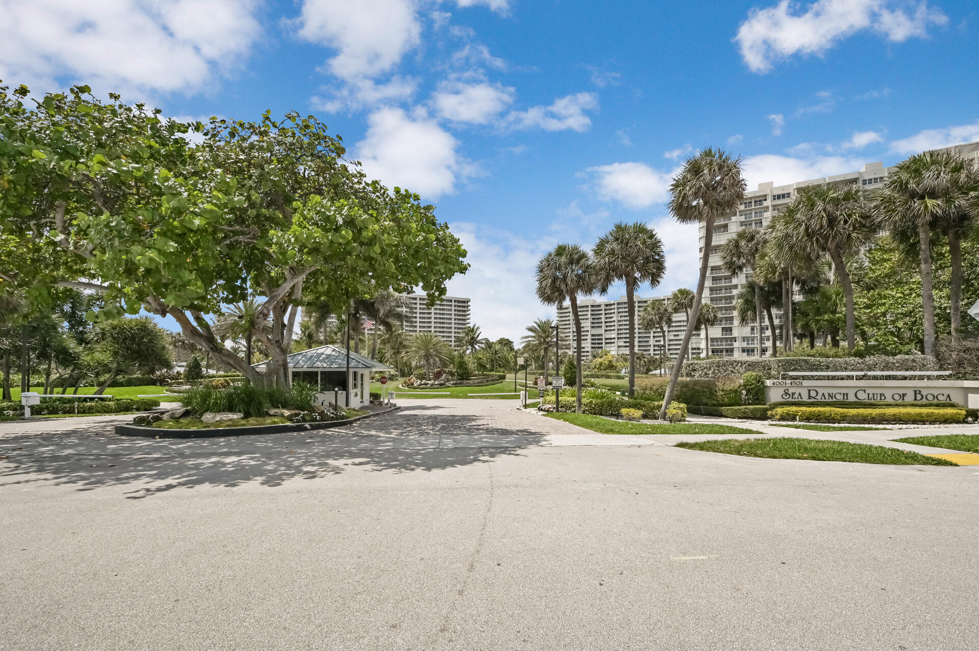 4101 N Ocean #Unit 1008, Boca Raton FL 33431