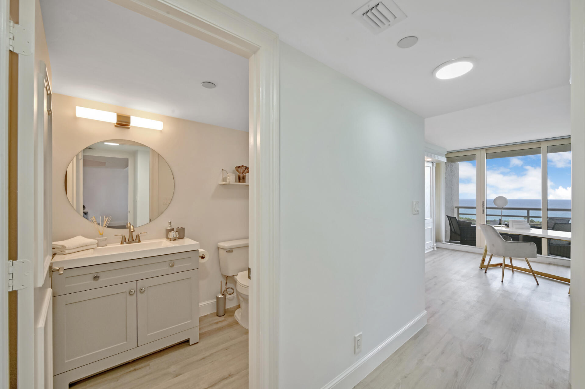 4101 N Ocean #Unit 1008, Boca Raton FL 33431