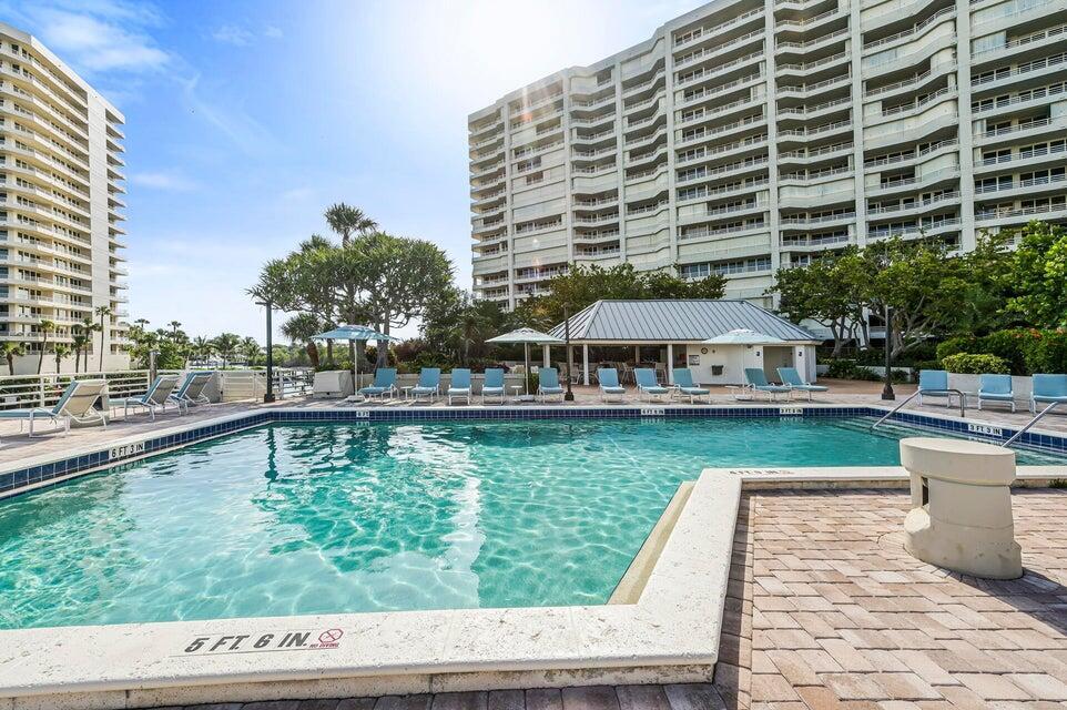 4101 N Ocean #Unit 1008, Boca Raton FL 33431