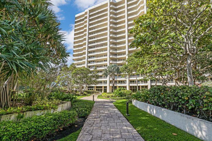 4101 N Ocean #Unit 1008, Boca Raton FL 33431